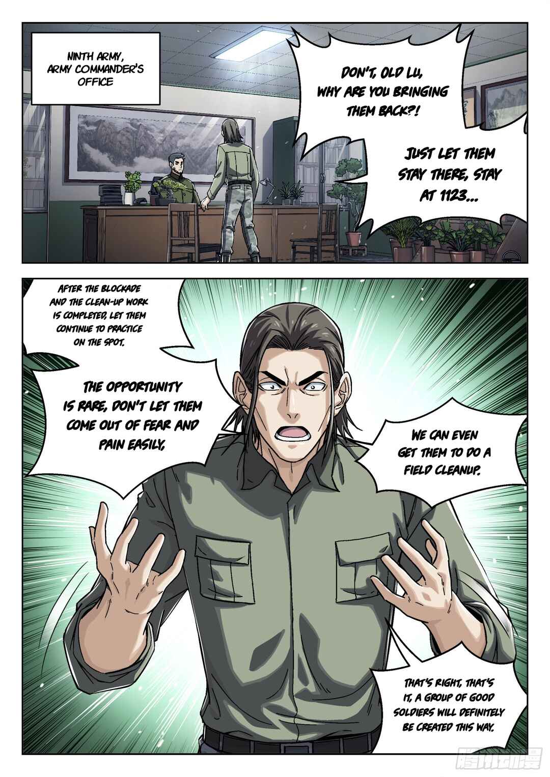 Chapter 70 - Page 2