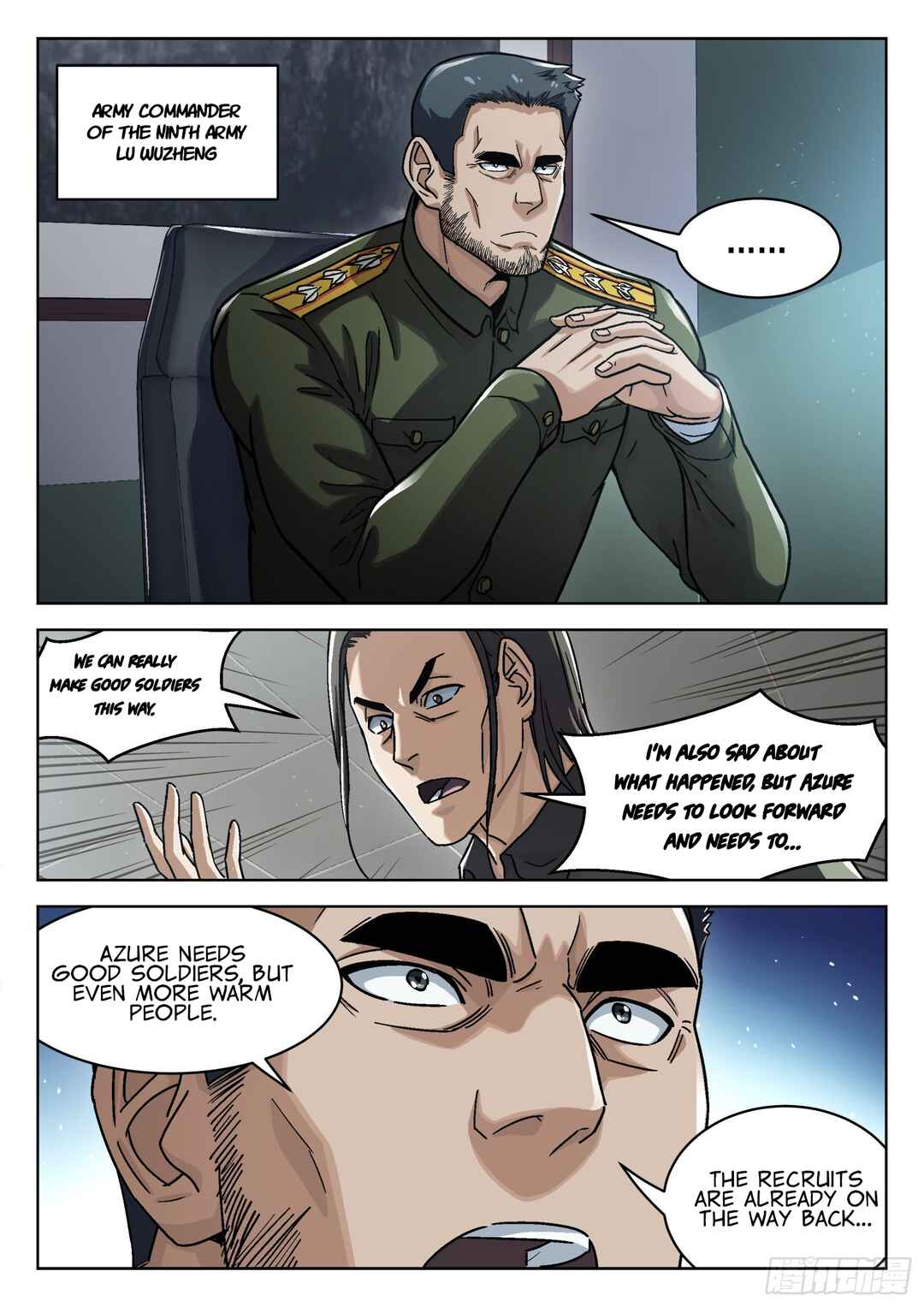 Chapter 70 - Page 3