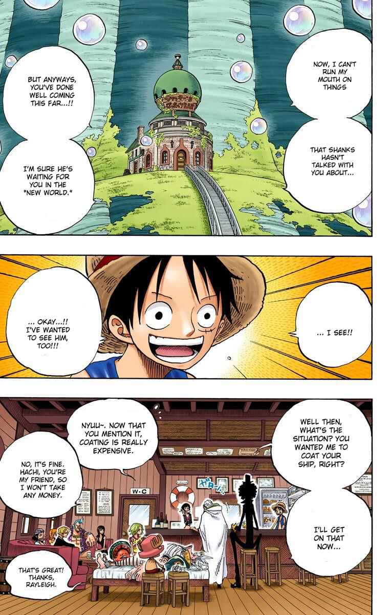 Chapter 507 - Page 3