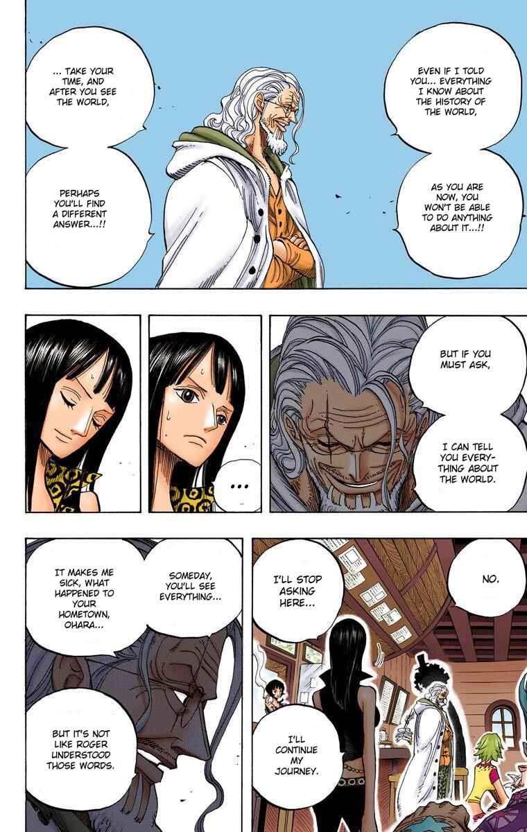 Chapter 507 - Page 6