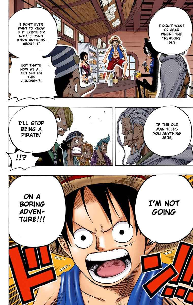 Chapter 507 - Page 8