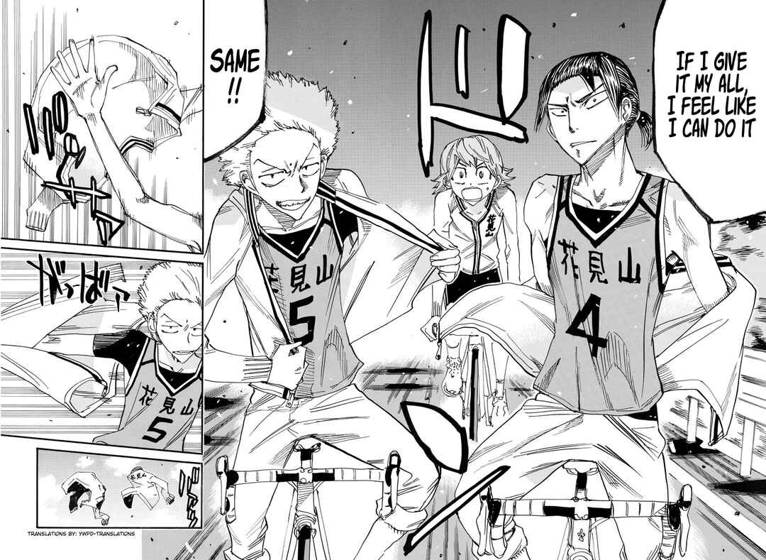 Chapter 700 - Page 13