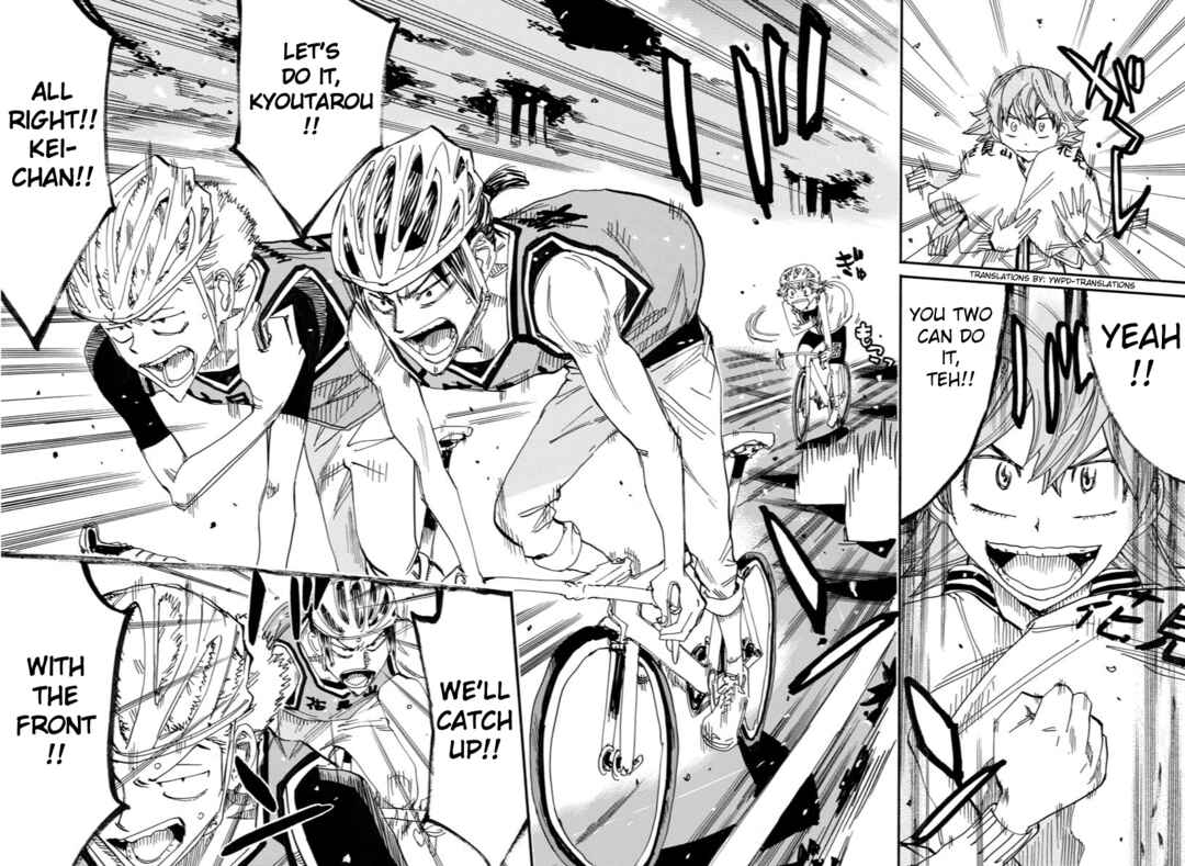 Chapter 700 - Page 14