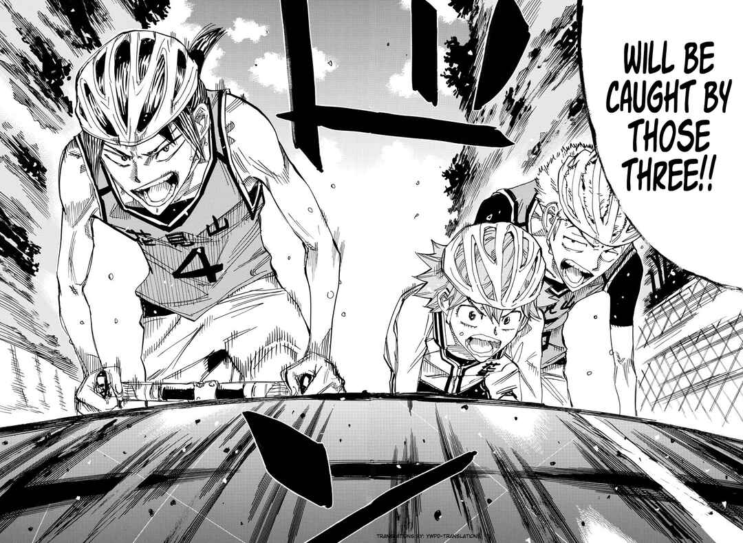 Chapter 700 - Page 19