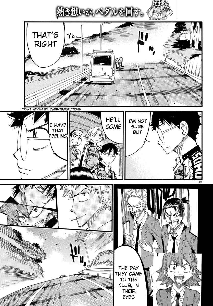 Chapter 700 - Page 25