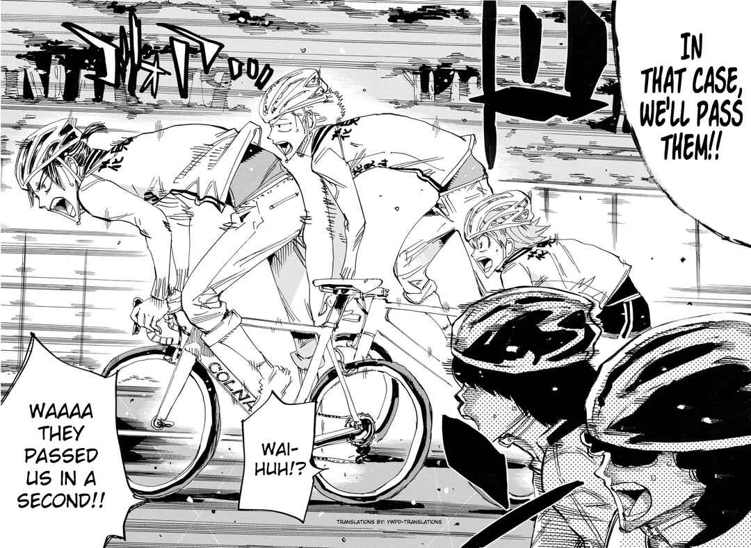 Chapter 700 - Page 8
