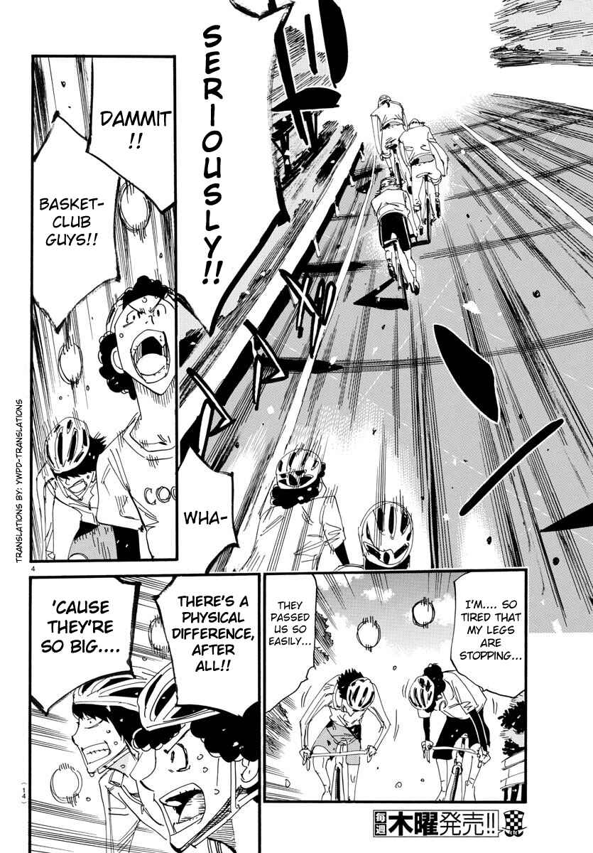 Chapter 700 - Page 9