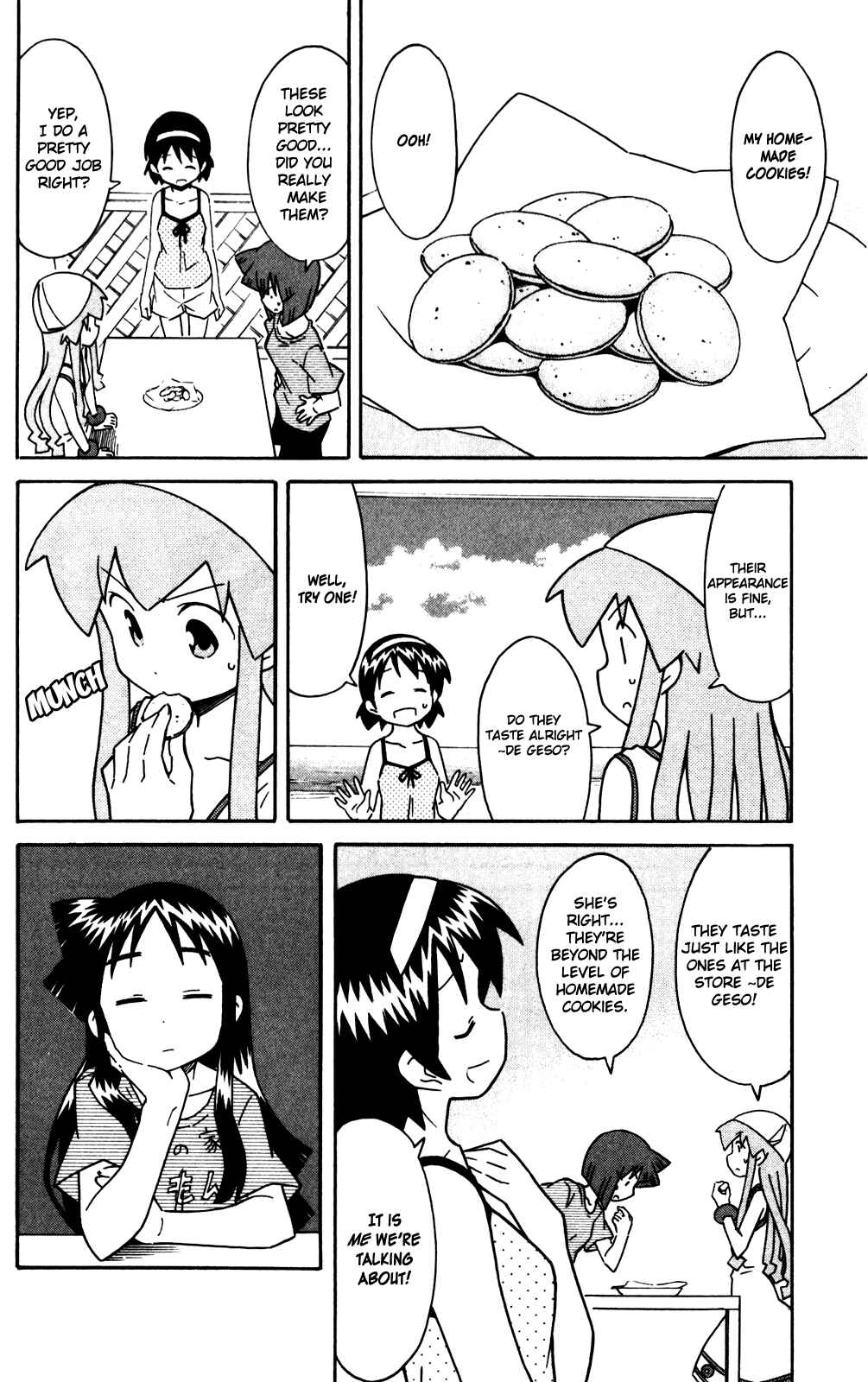 Chapter 285 - Page 4