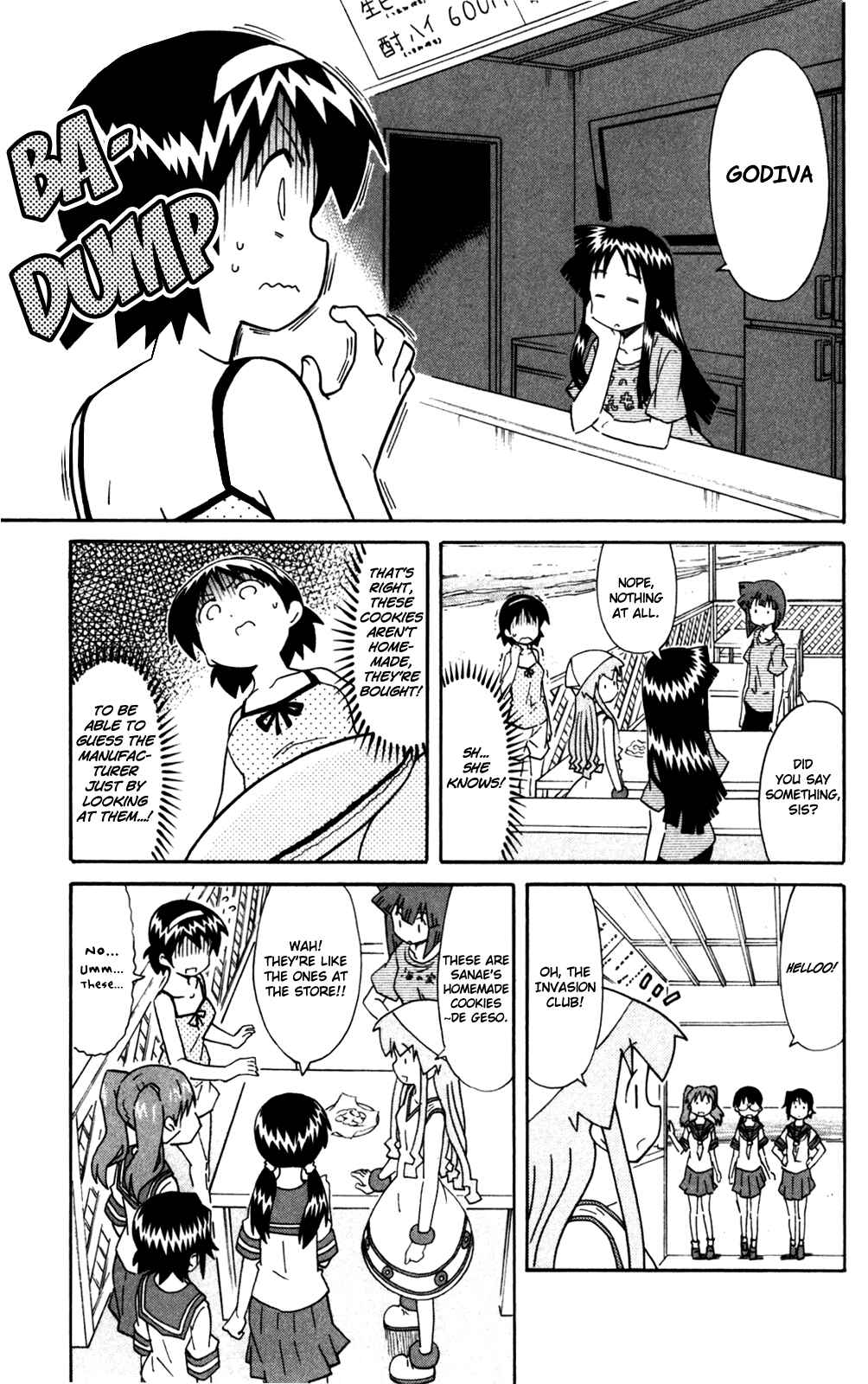Chapter 285 - Page 5