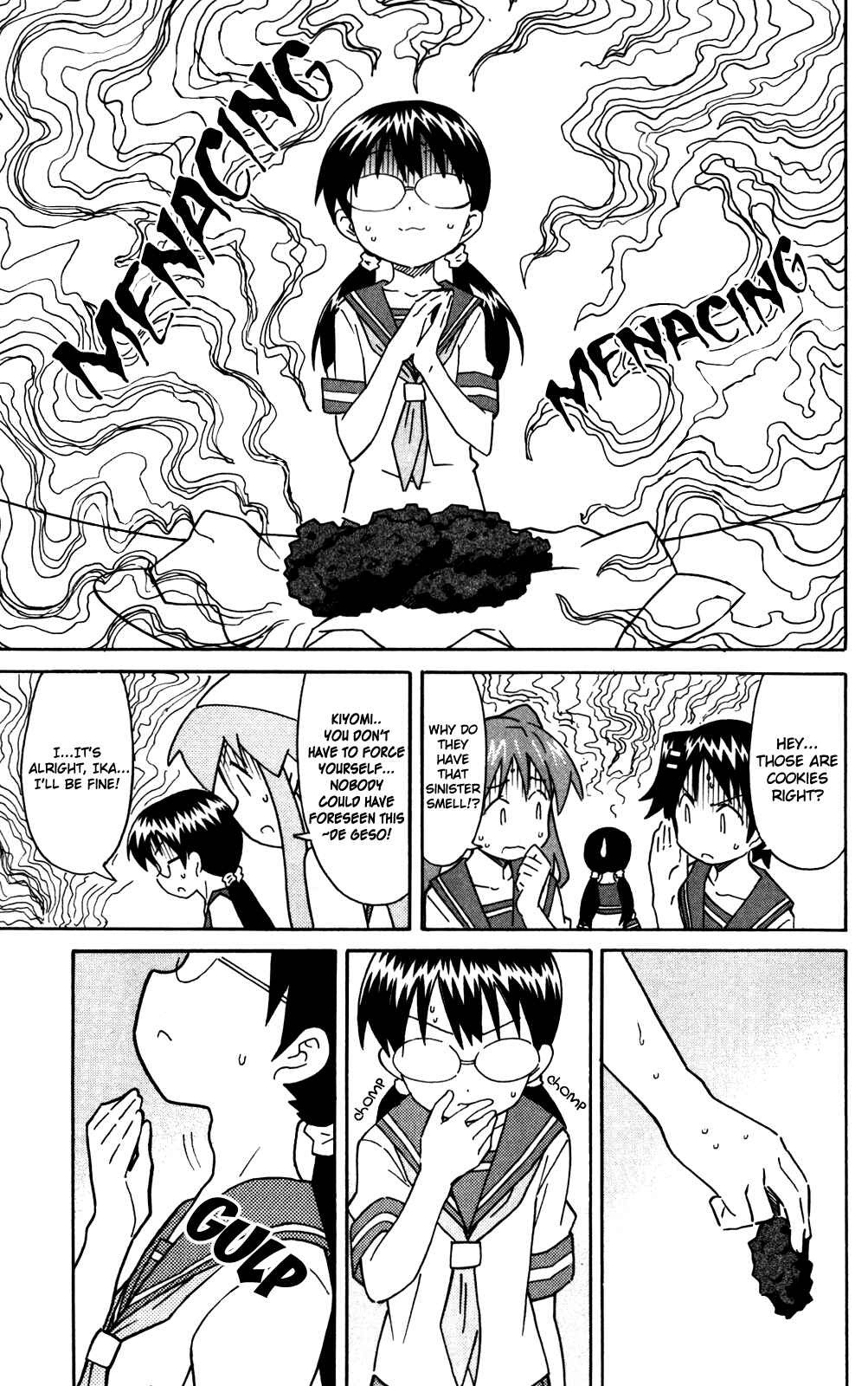 Chapter 285 - Page 7
