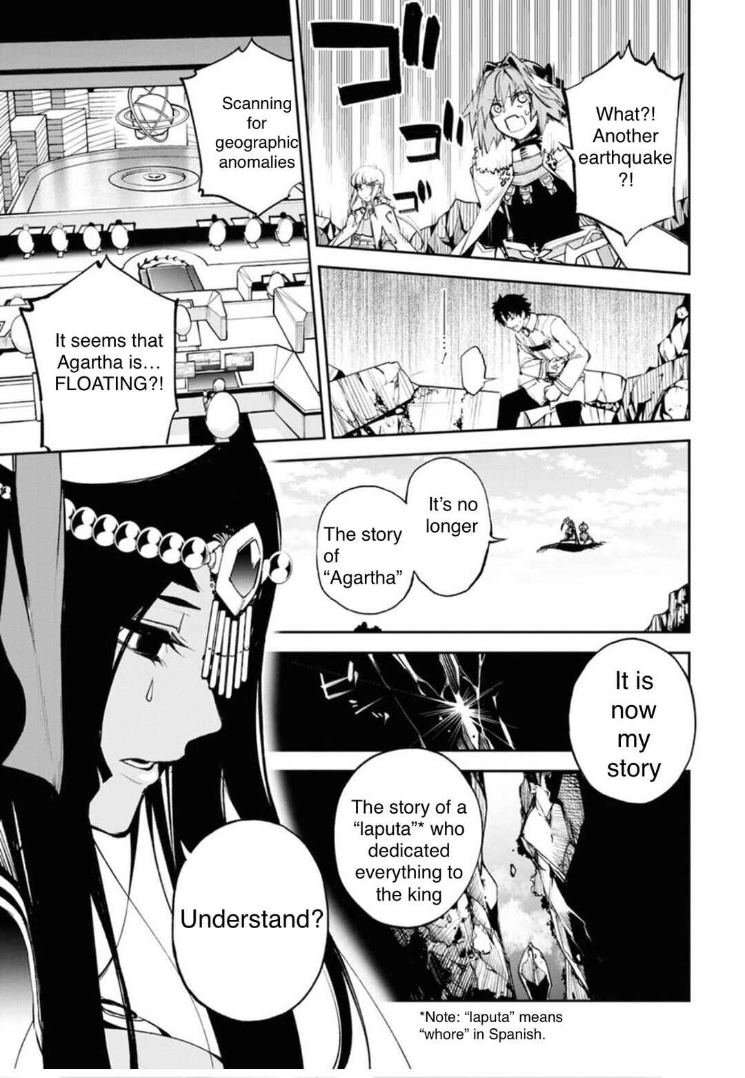 Chapter 31 - Page 12