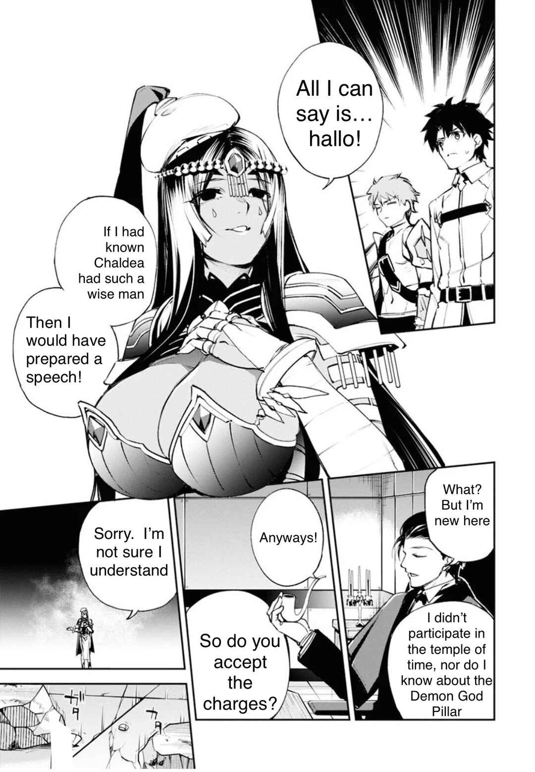 Chapter 31 - Page 5