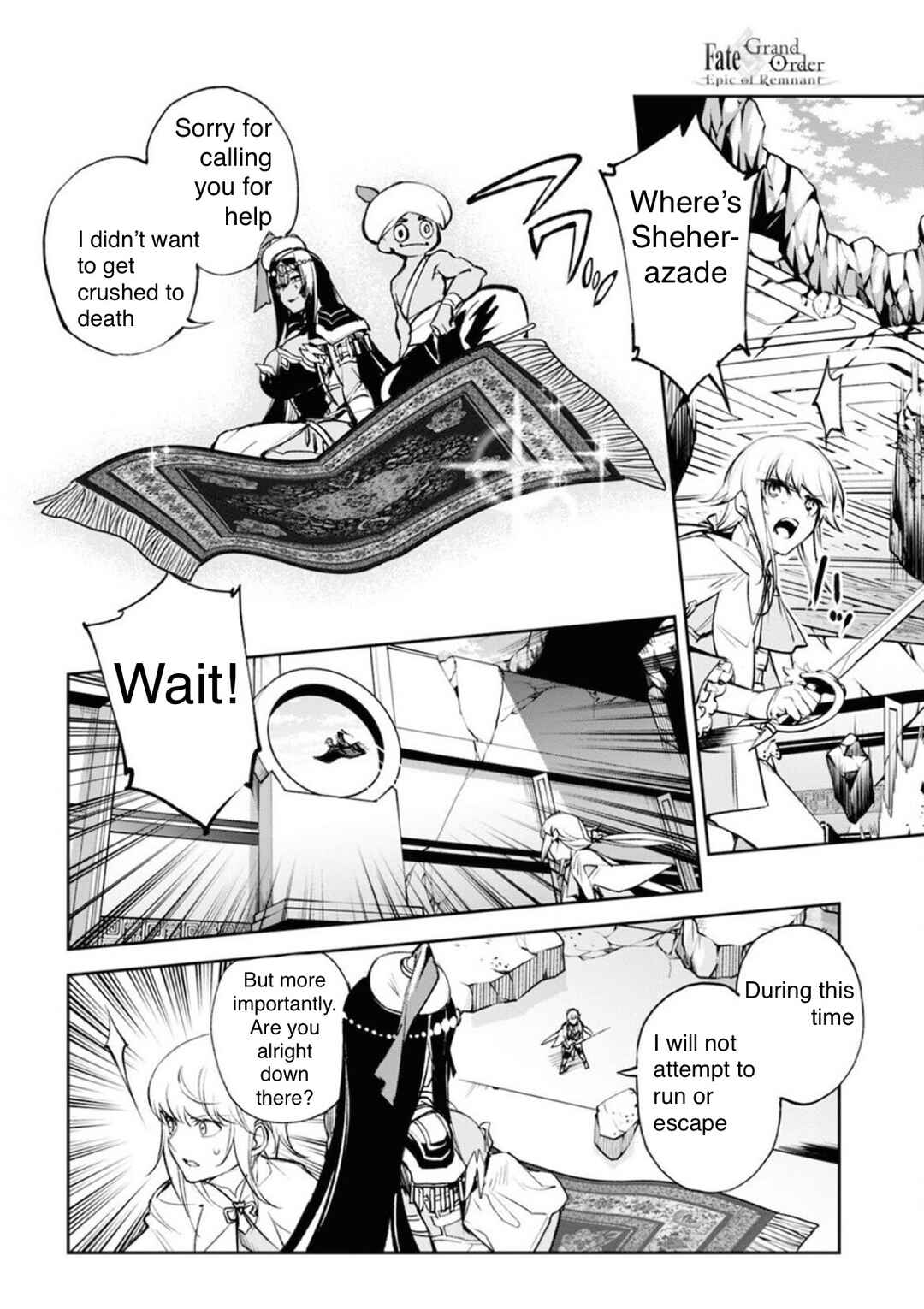 Chapter 31 - Page 8