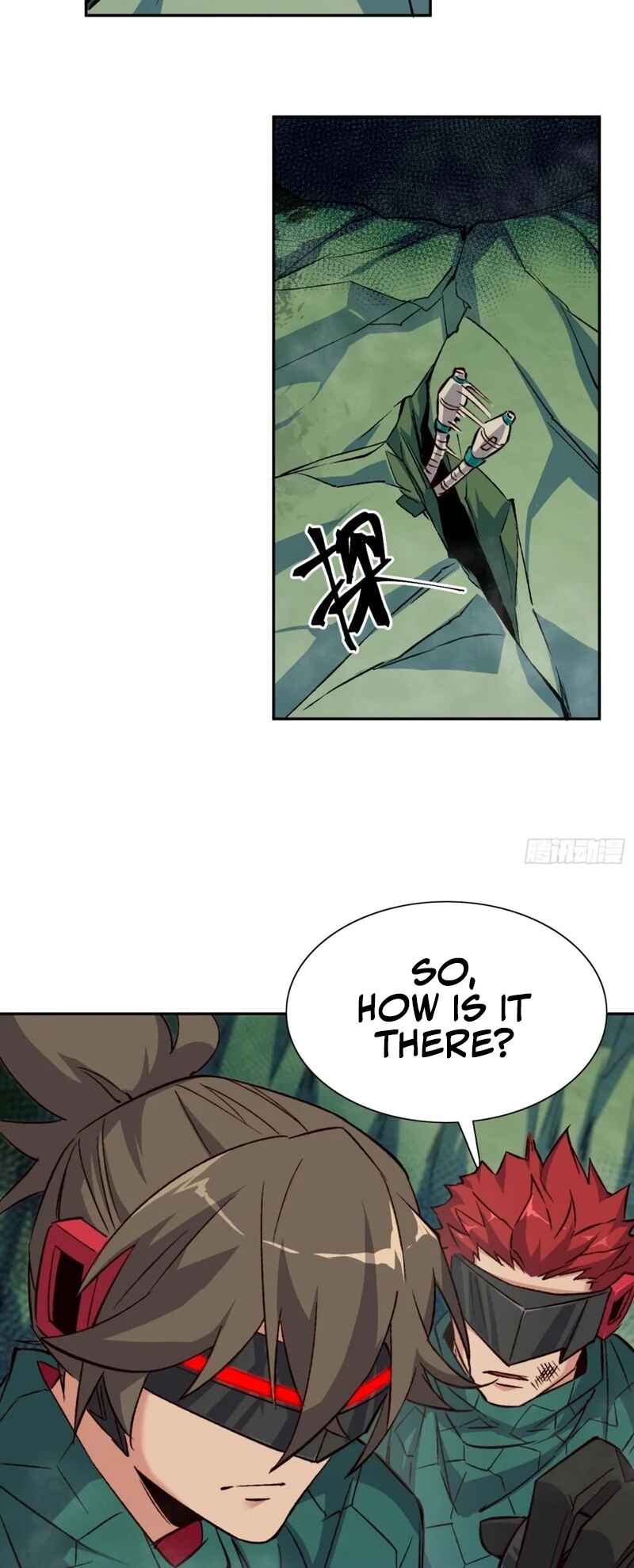 Chapter 177 - Page 15