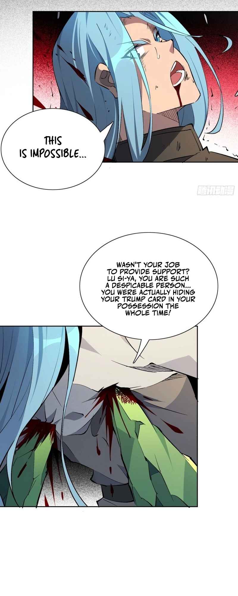 Chapter 177 - Page 48
