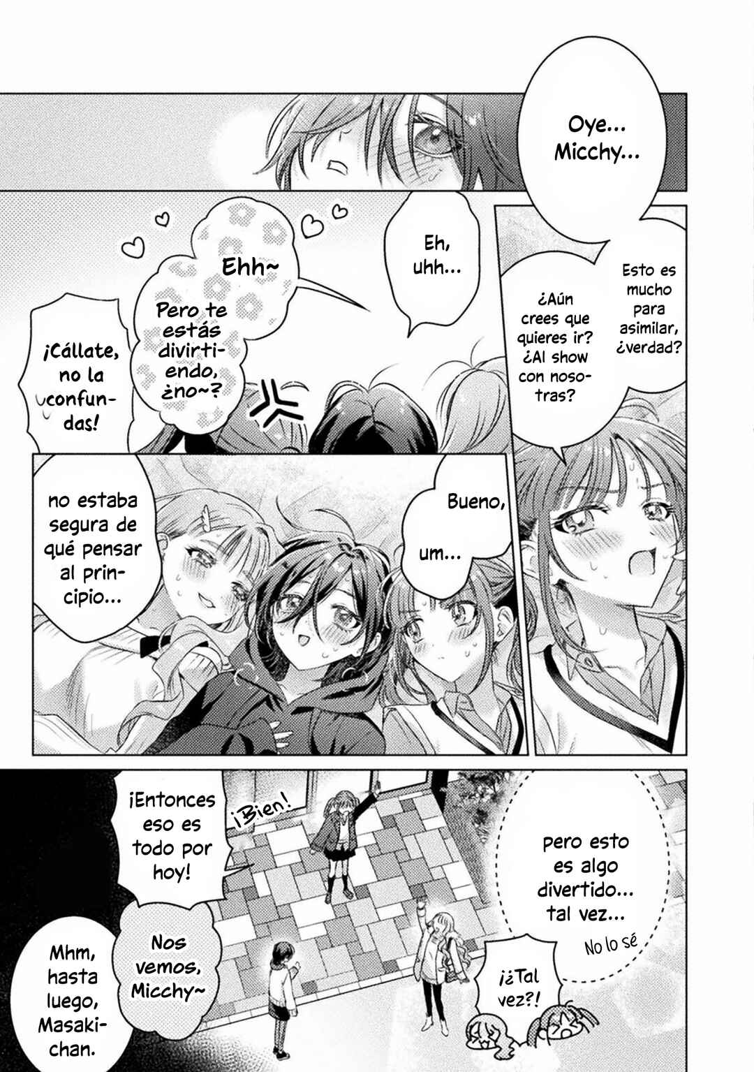 Chapter 21 - Page 19