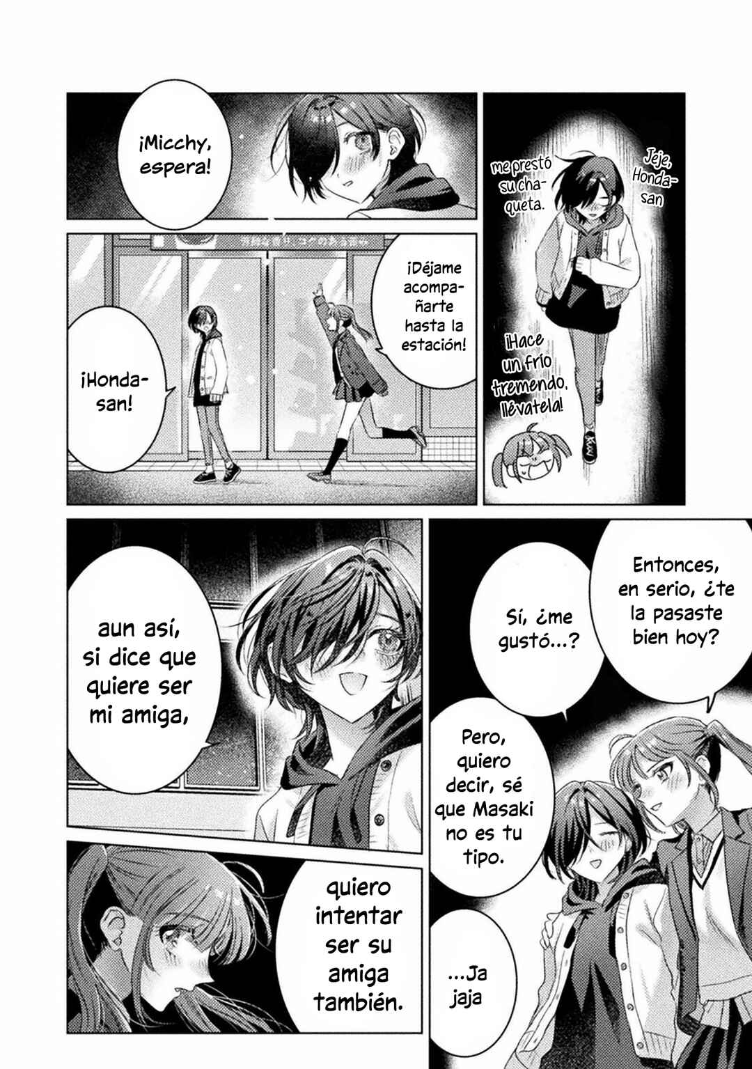 Chapter 21 - Page 20