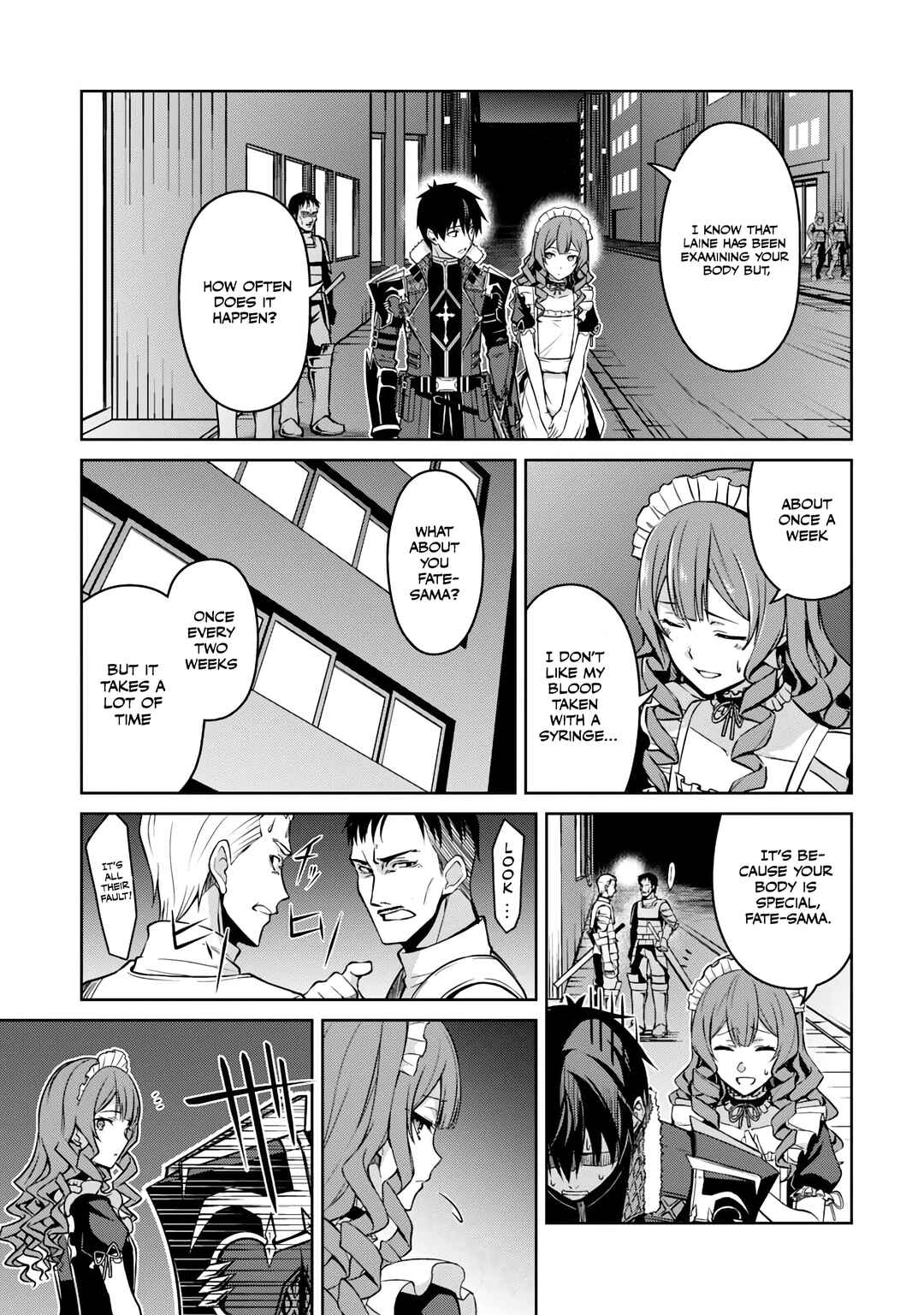 Chapter 49 - Page 10