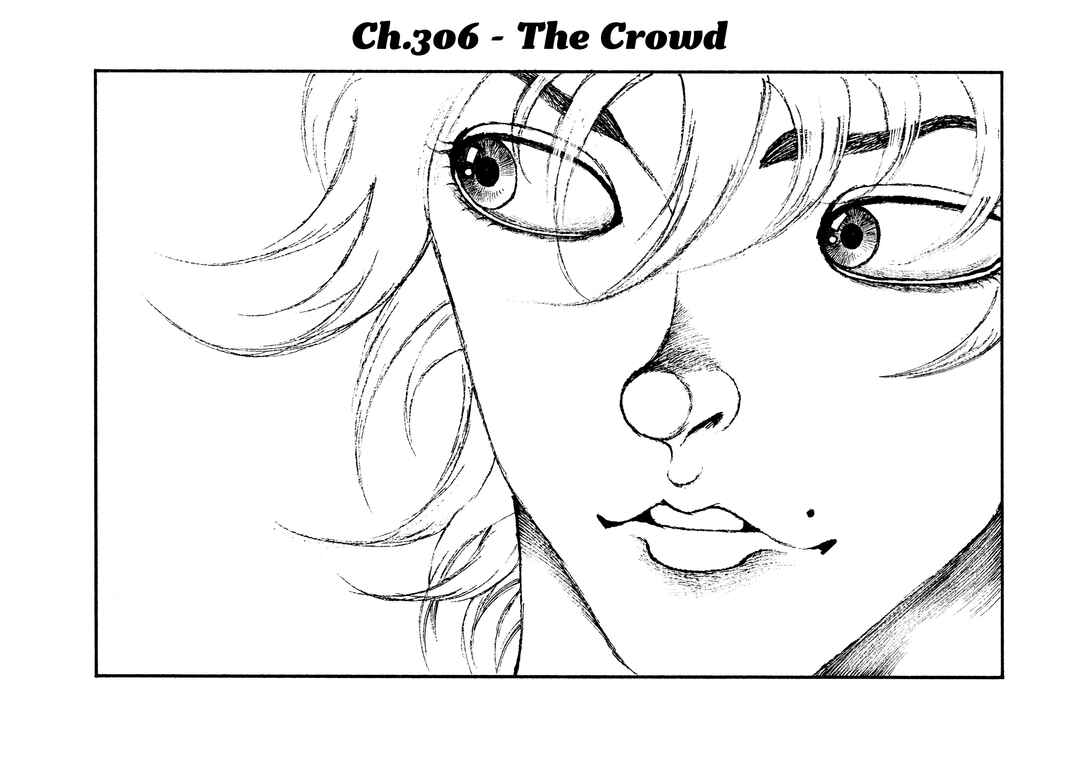 Chapter 306 - Page 1