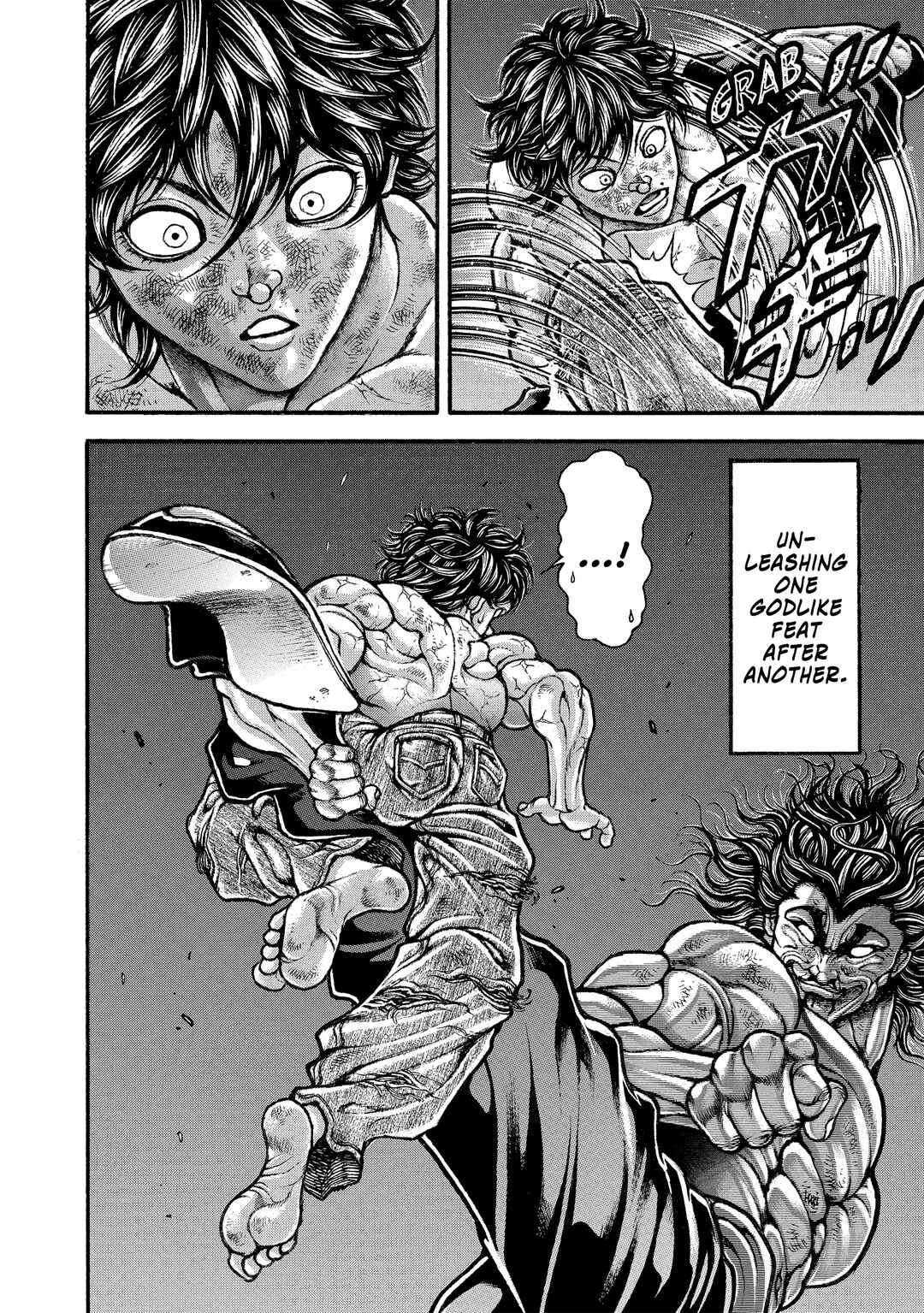 Chapter 306 - Page 4