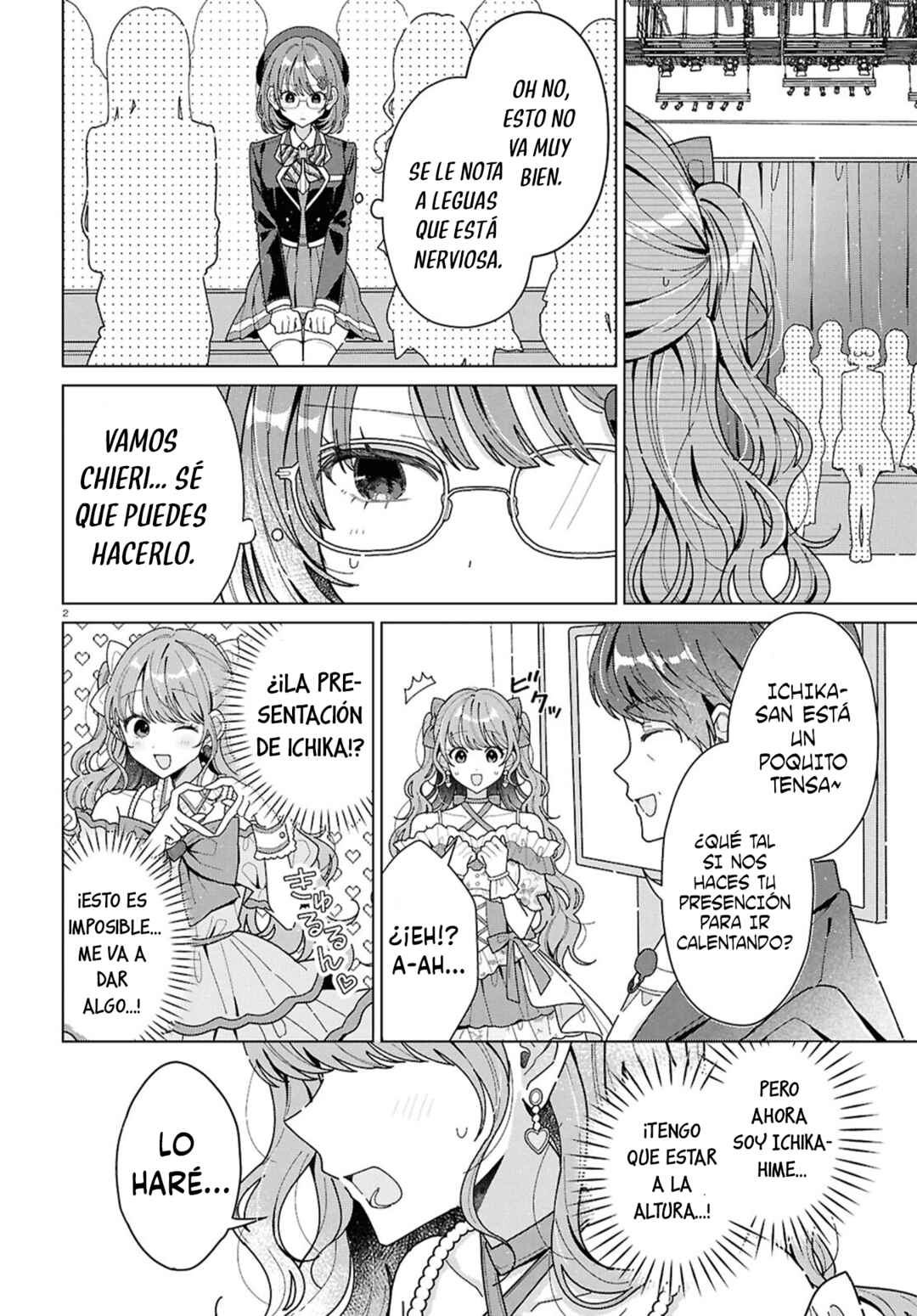 Chapter 2 - Page 2