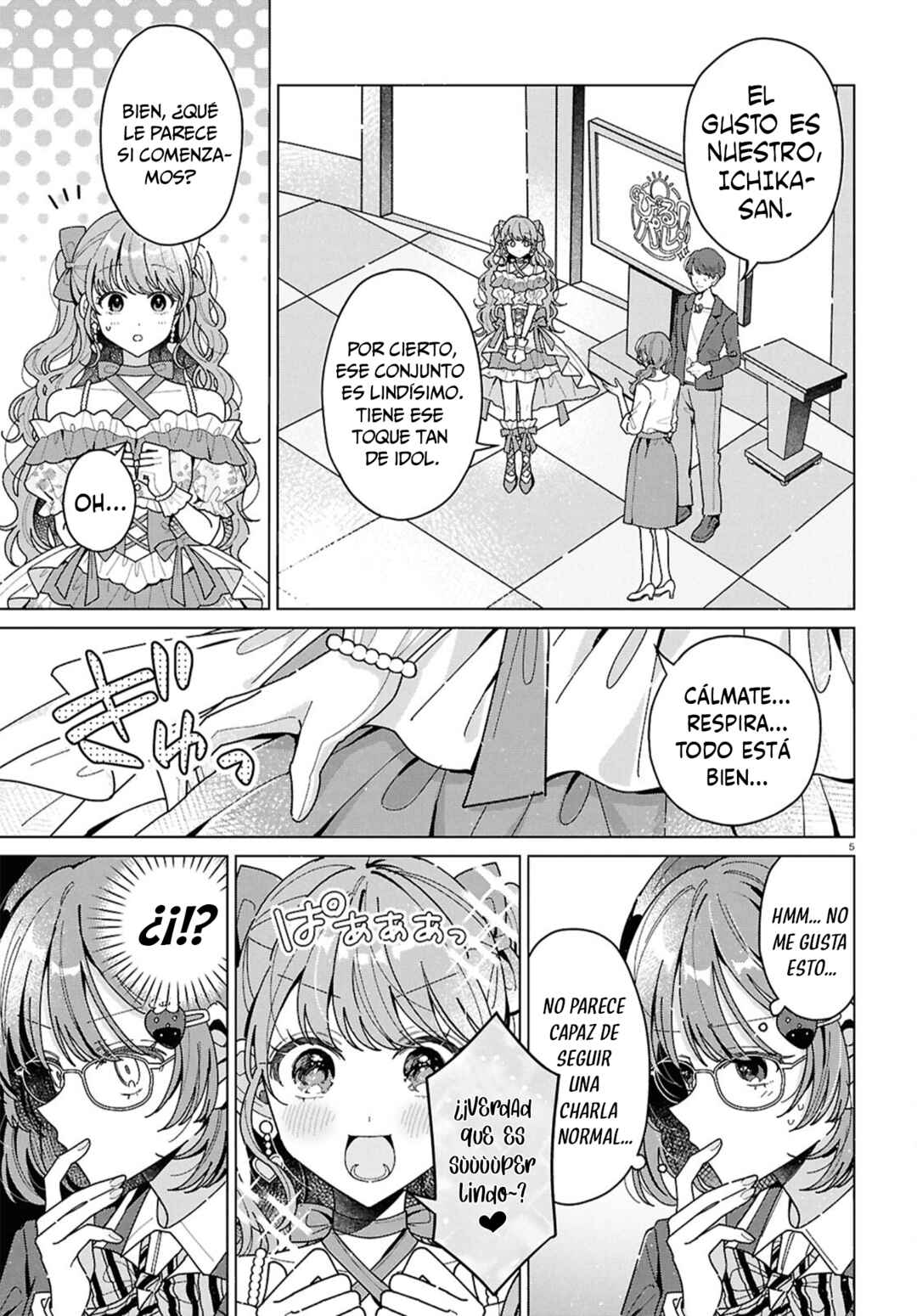 Chapter 2 - Page 5