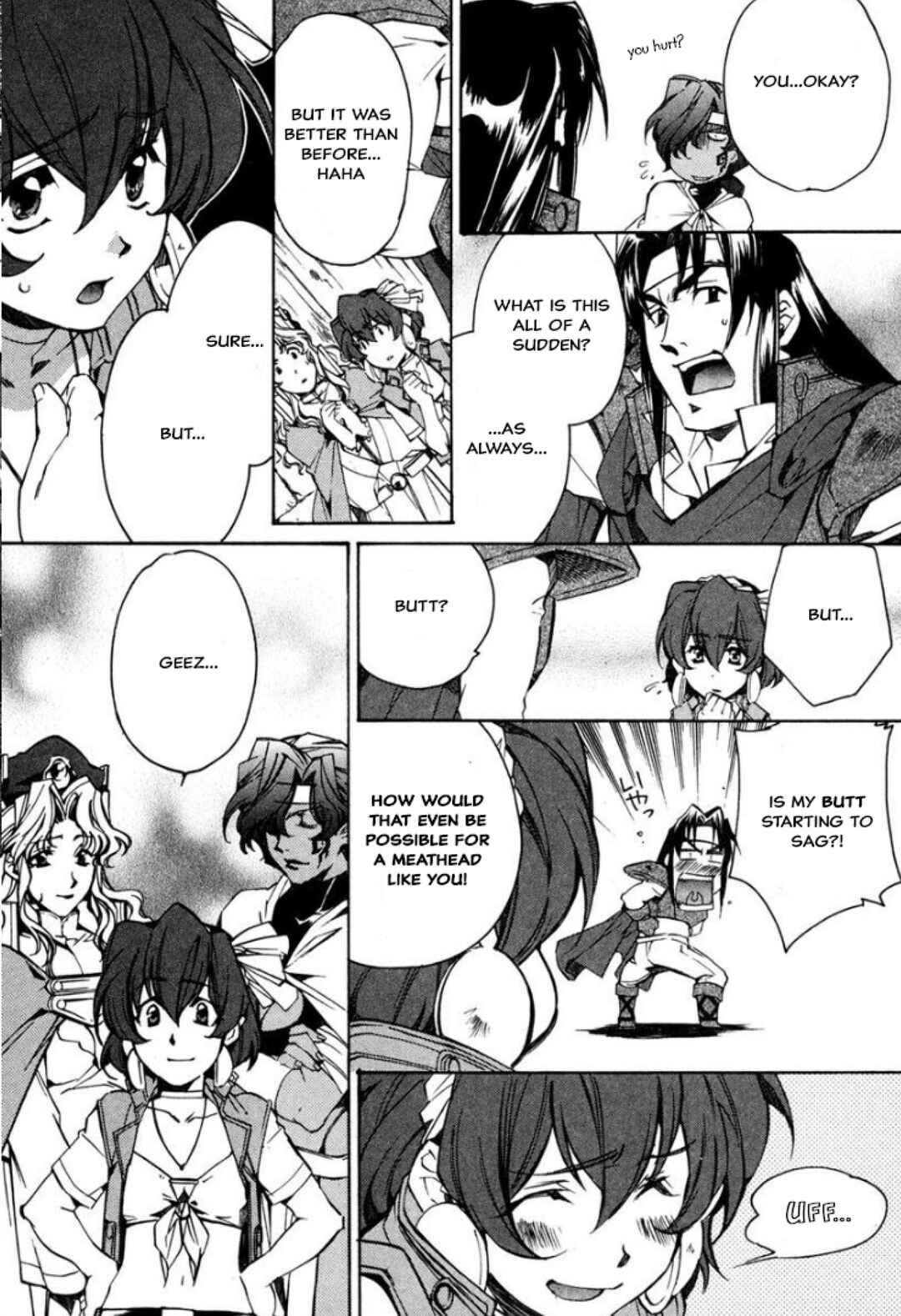 Chapter 33 - Page 7
