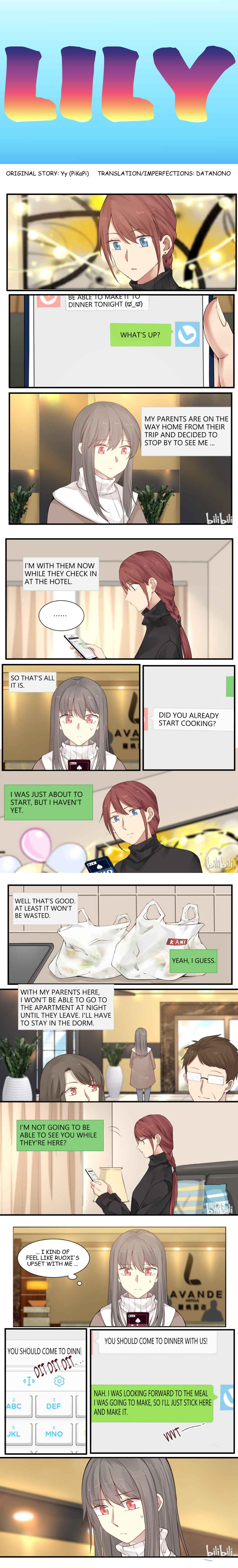 Chapter 243 - Page 1