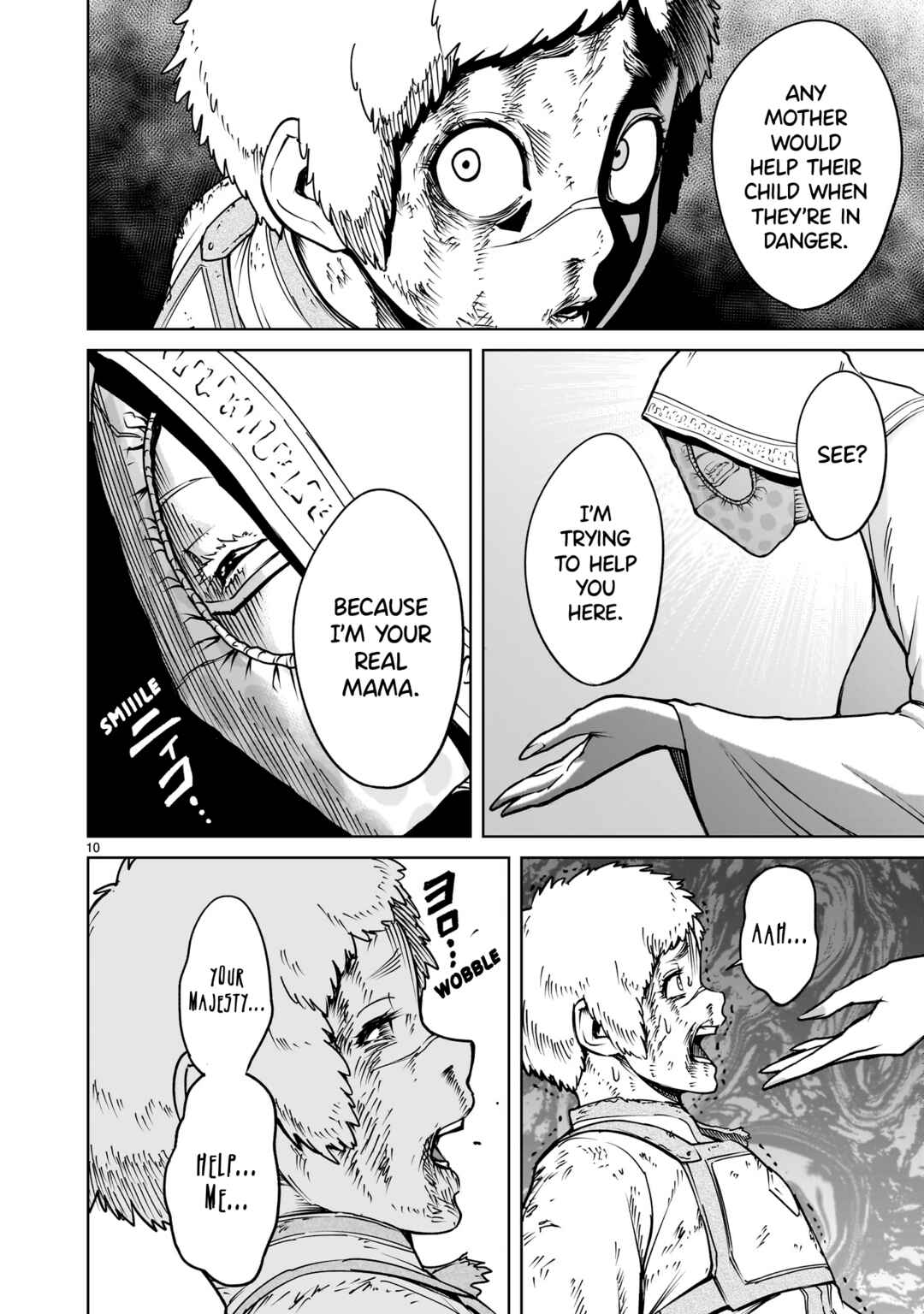 Chapter 61 - Page 11