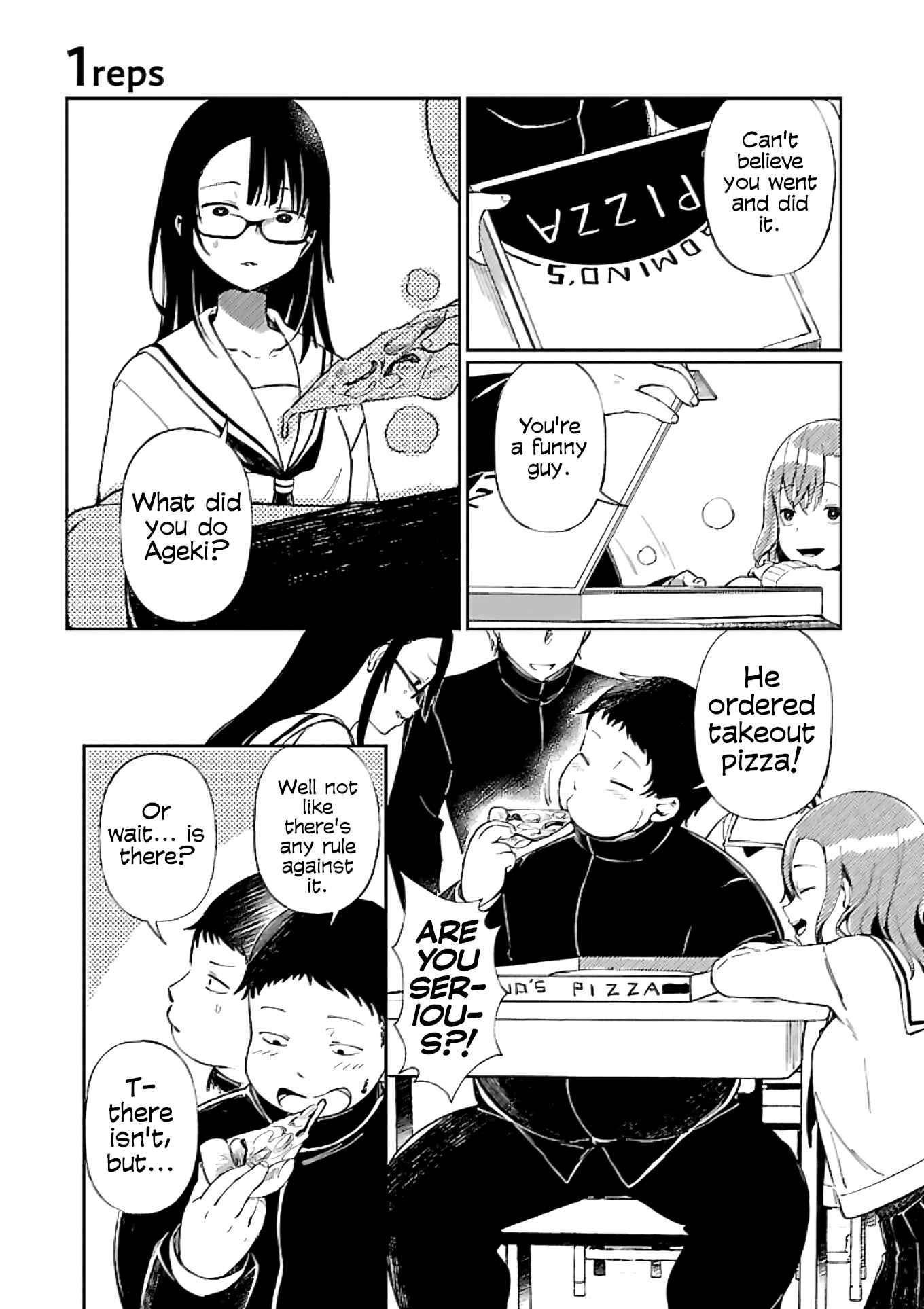 Chapter 1 - Page 5
