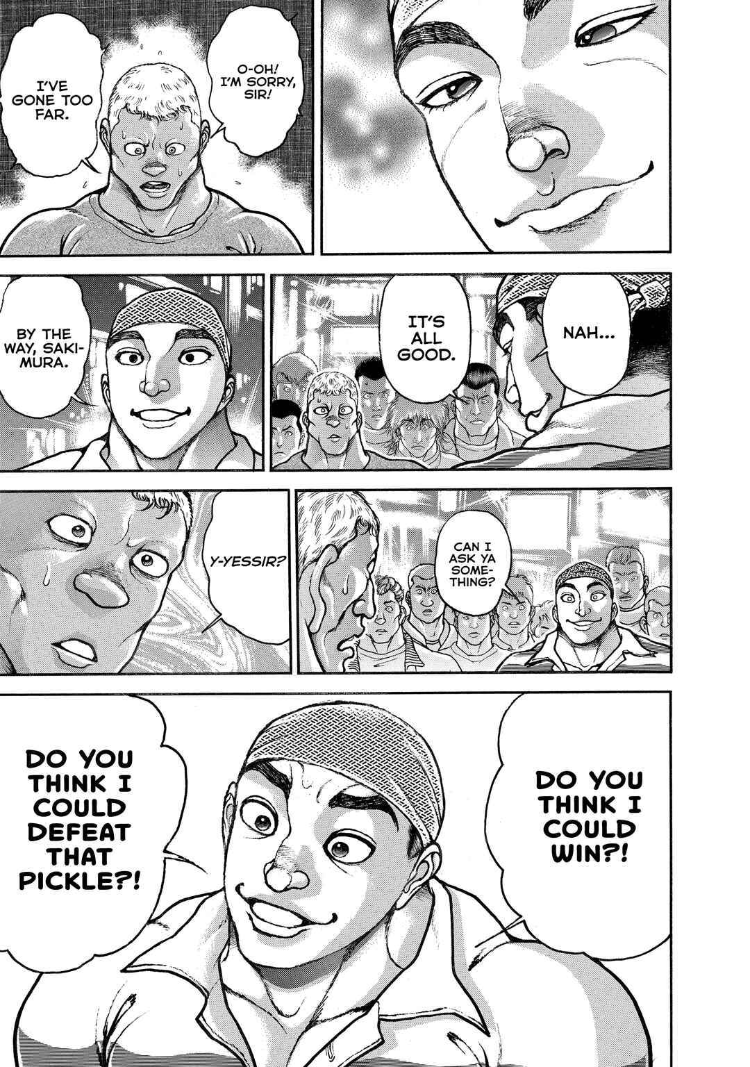 Chapter 120 - Page 8