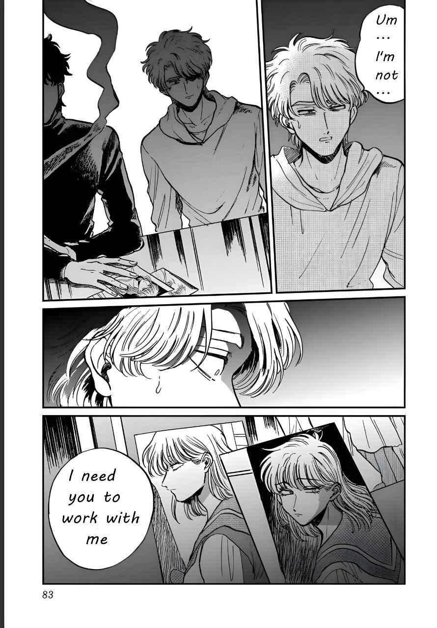 Chapter 23 - Page 25