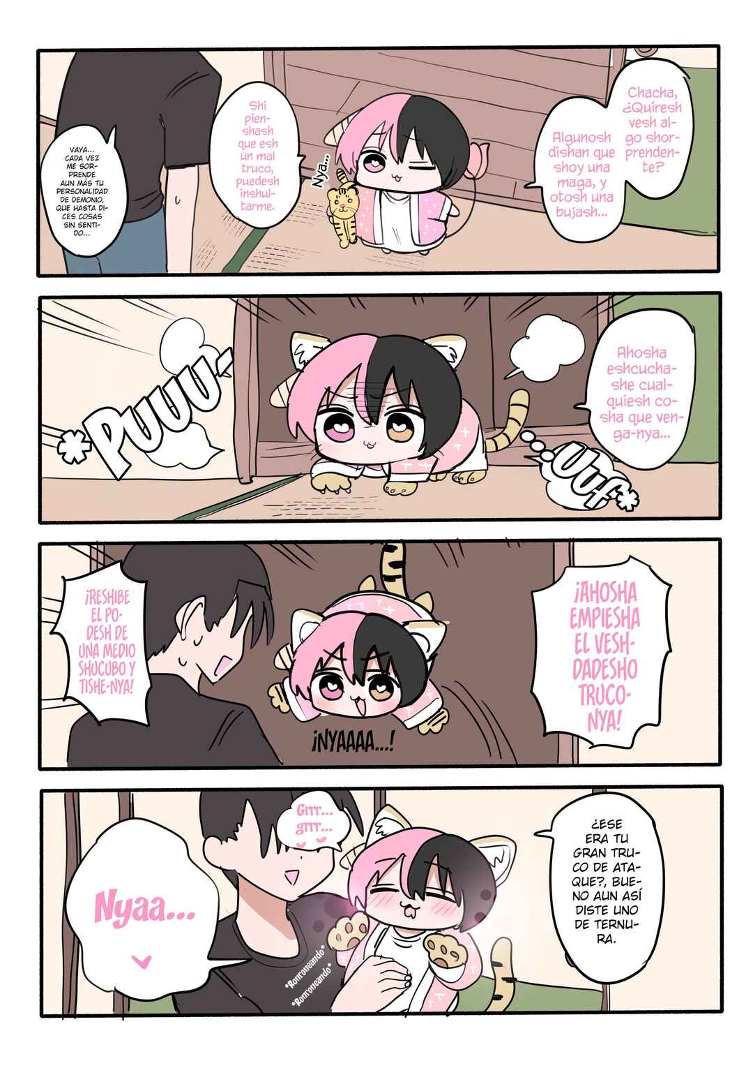 Chapter 308 - Page 3
