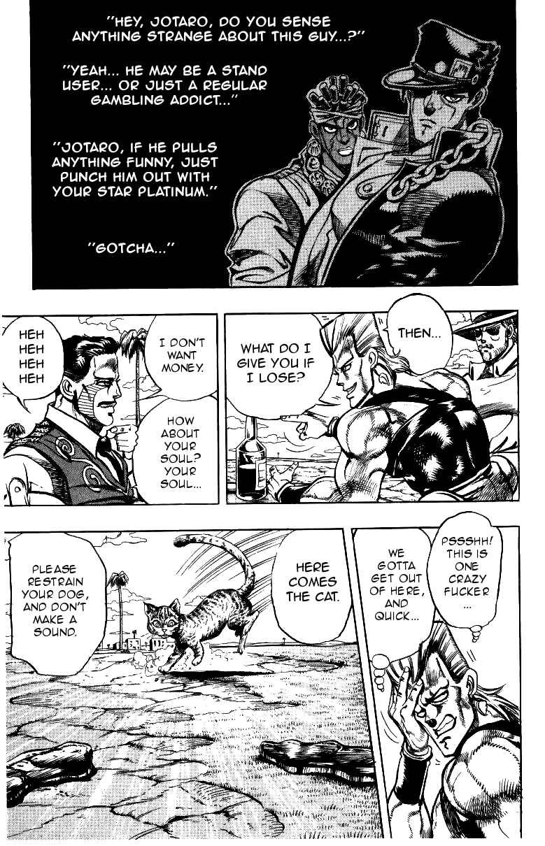 Chapter 98 - Page 21