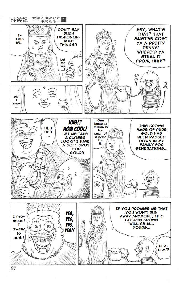 Chapter 4 - Page 9
