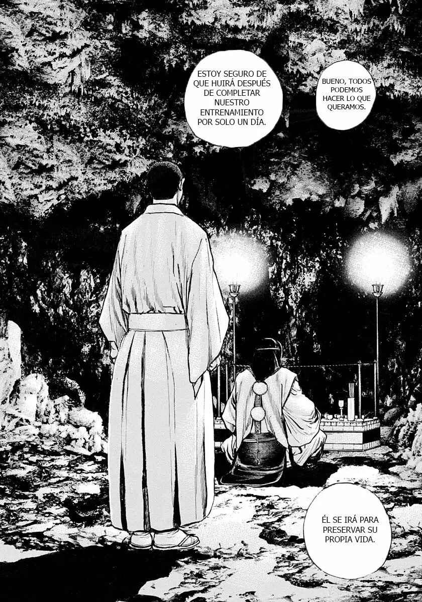 Chapter 389 - Page 11
