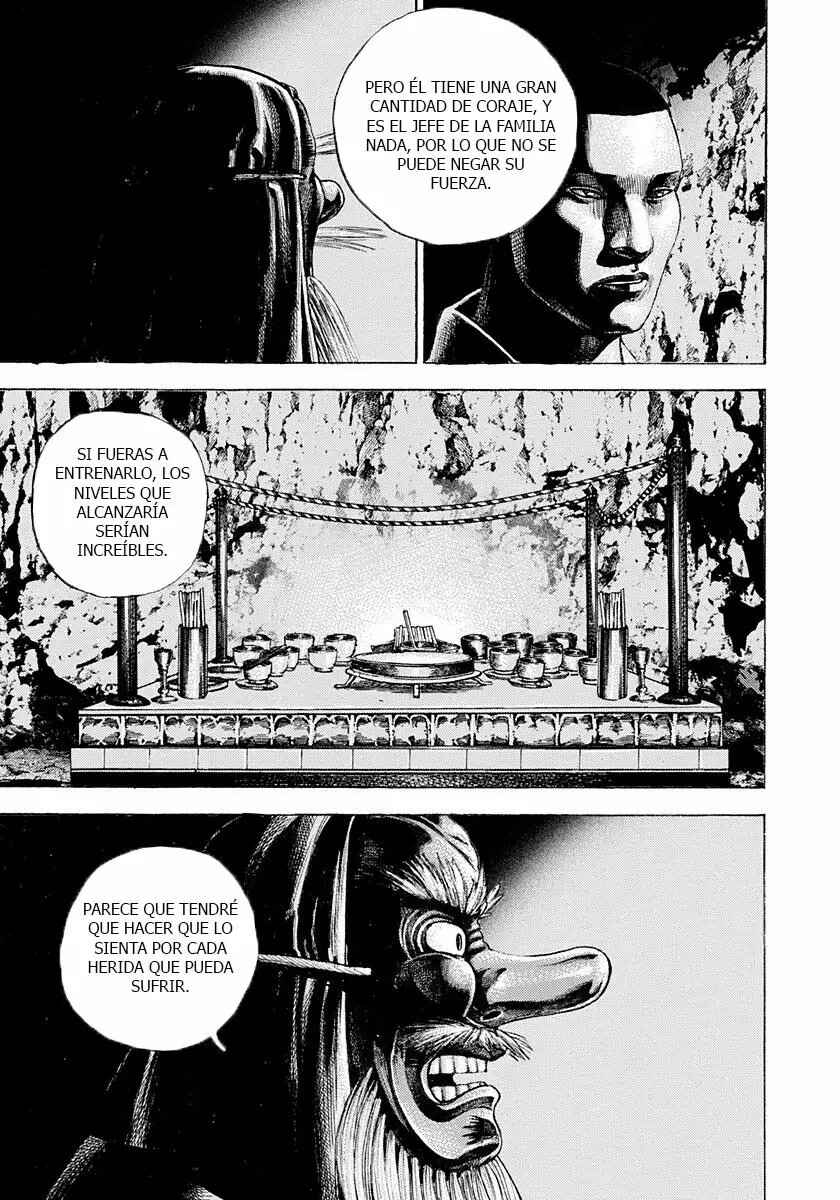 Chapter 389 - Page 12