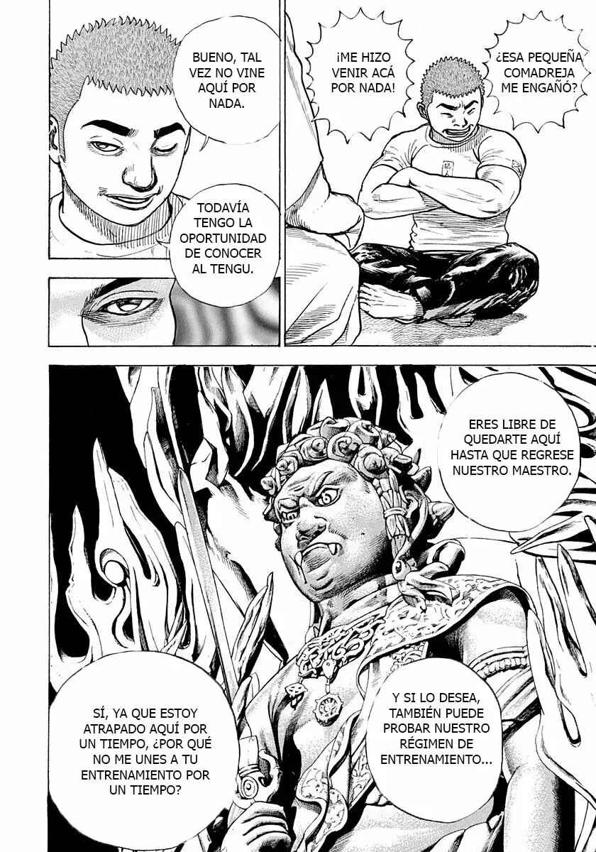 Chapter 389 - Page 7