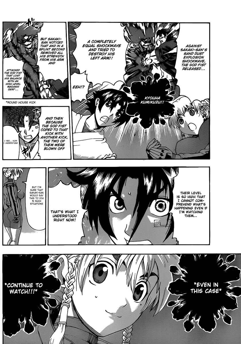 Chapter 436 - Page 14