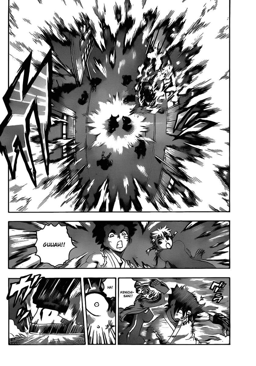 Chapter 436 - Page 5