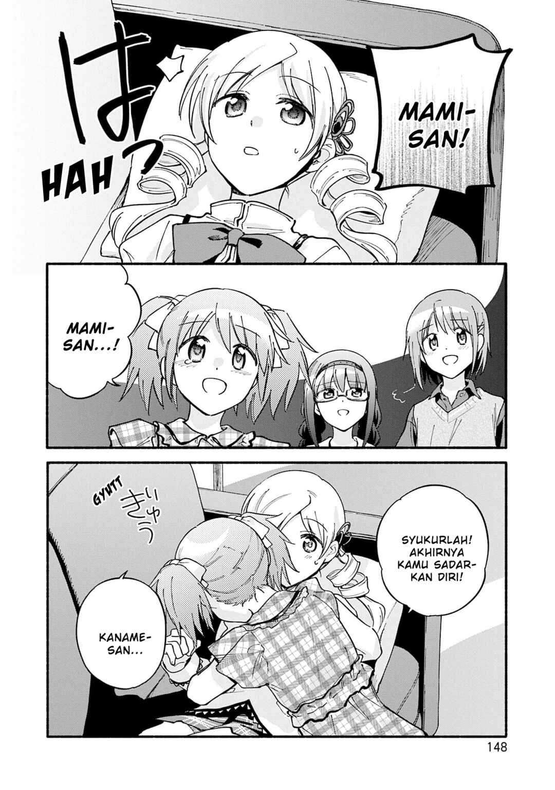 Chapter 72 - Page 10