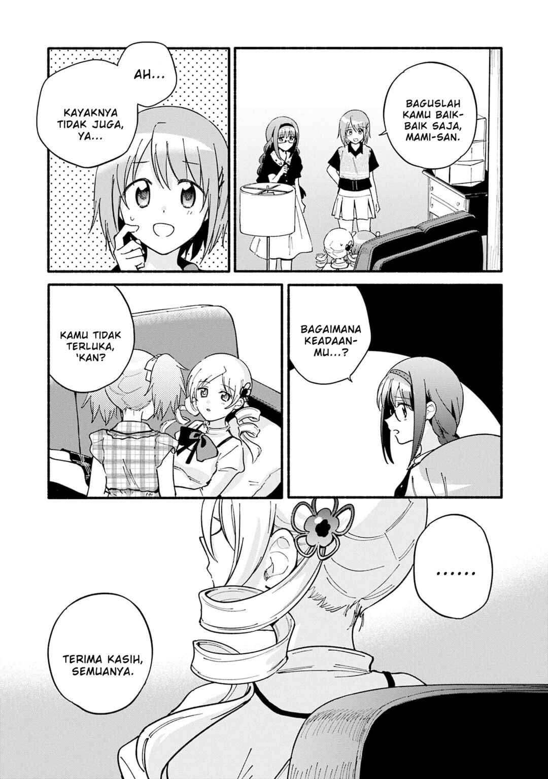 Chapter 72 - Page 11