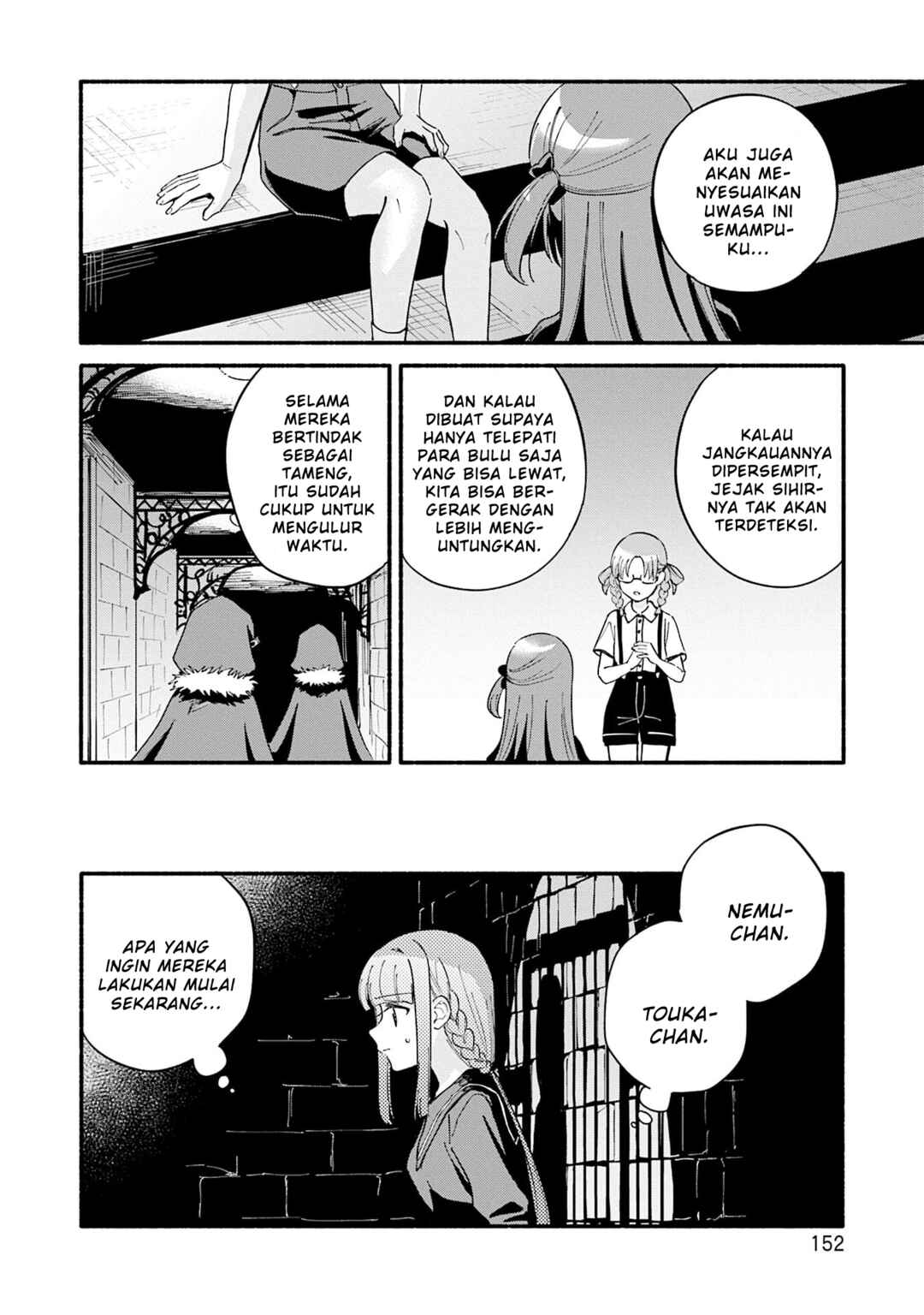 Chapter 72 - Page 14