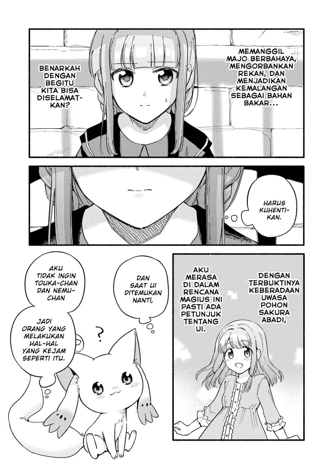 Chapter 72 - Page 15