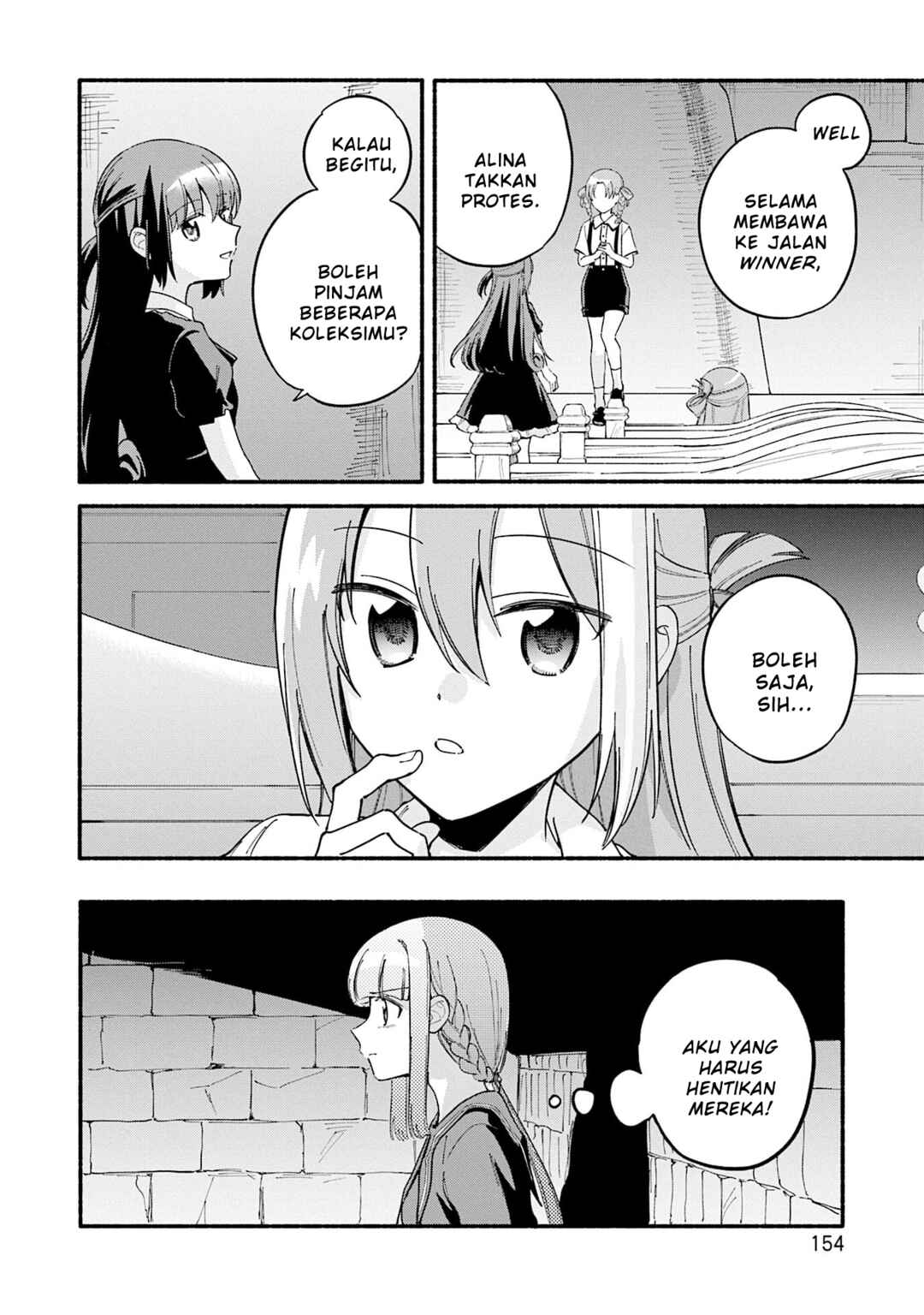 Chapter 72 - Page 16
