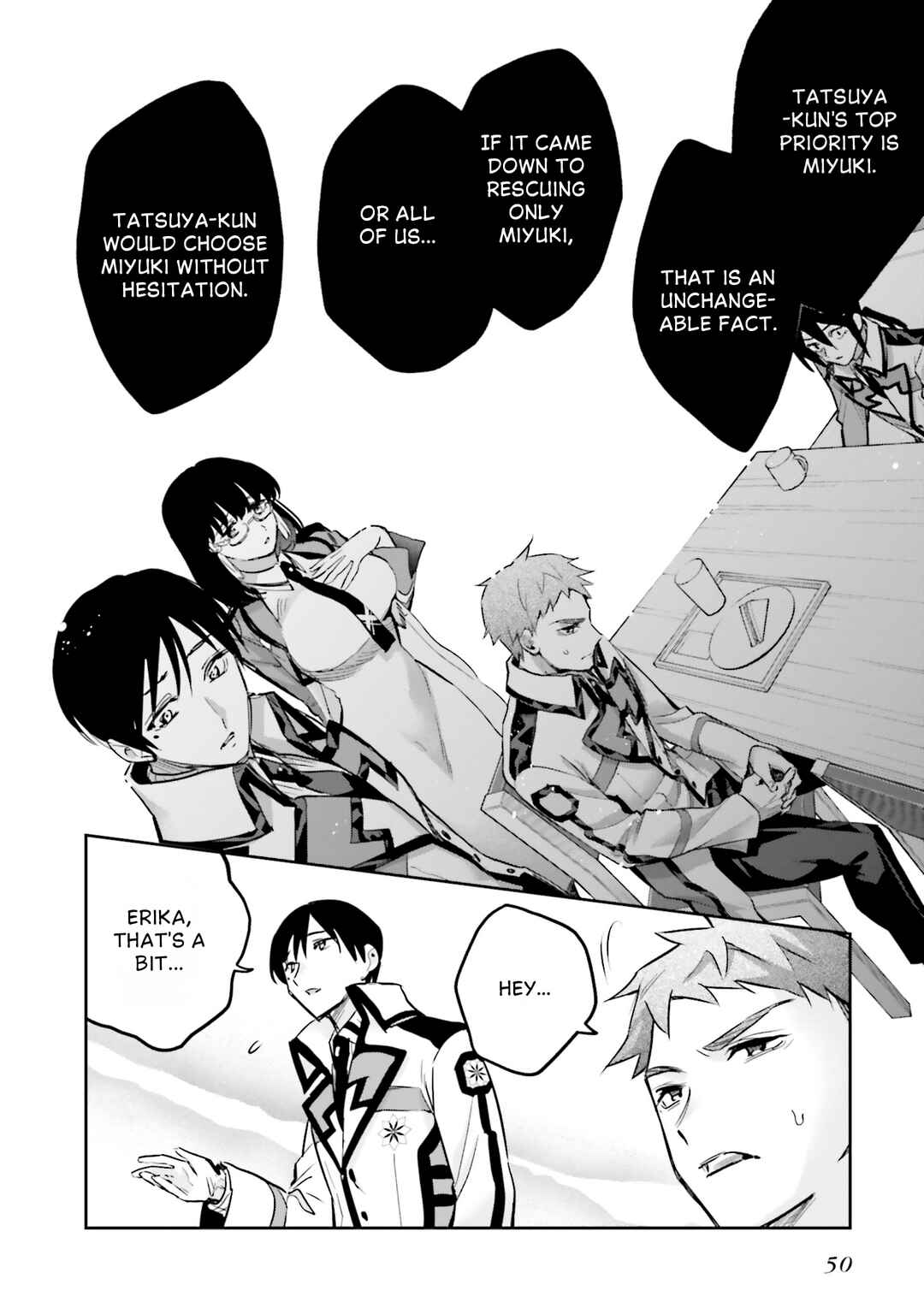 Chapter 24 - Page 16