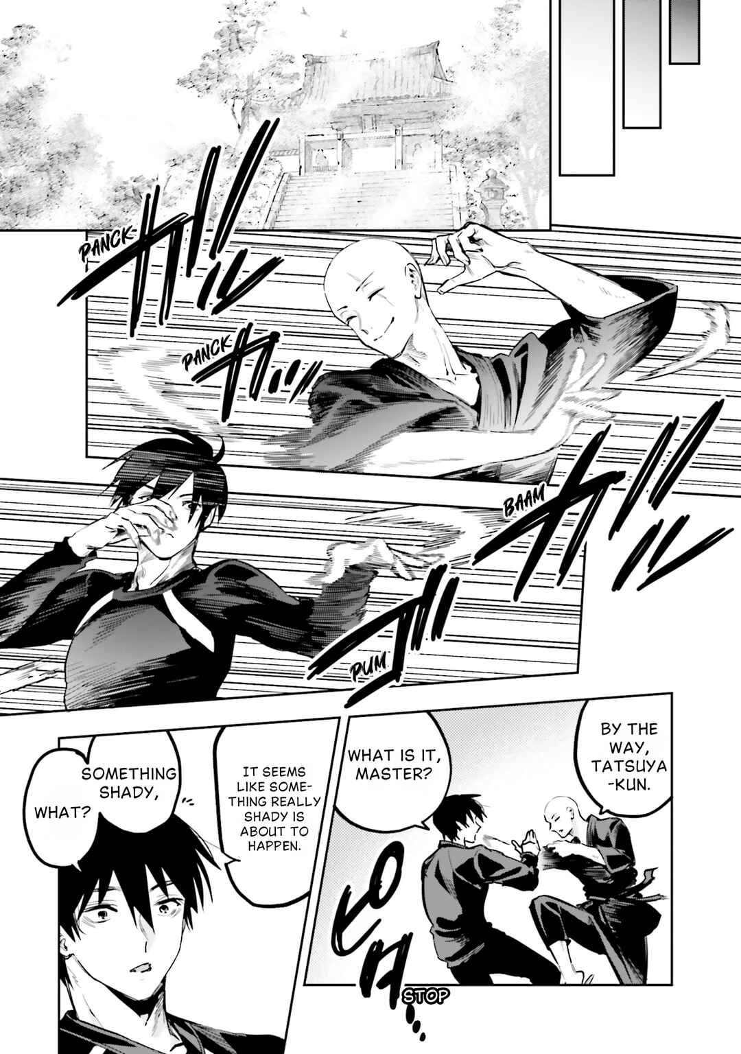 Chapter 24 - Page 25