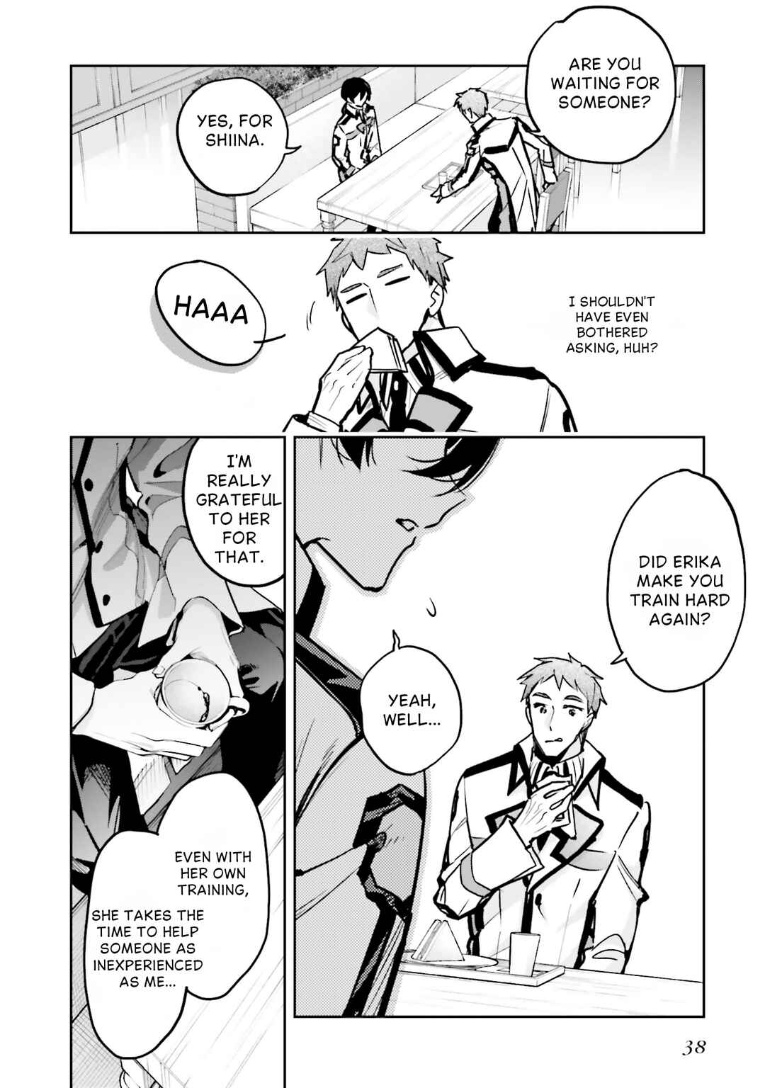 Chapter 24 - Page 5