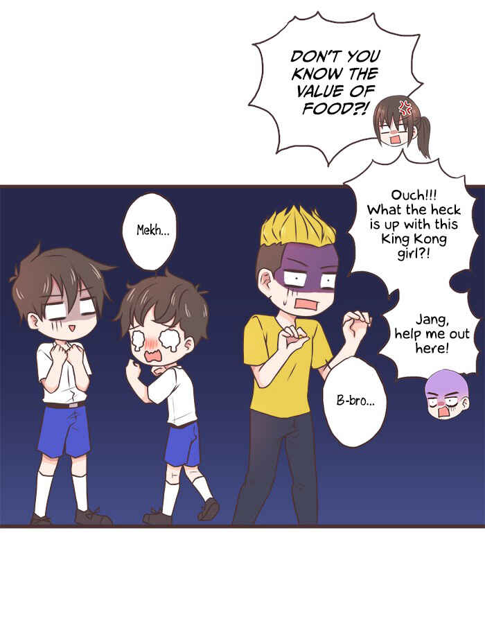 Chapter 72 - Page 16