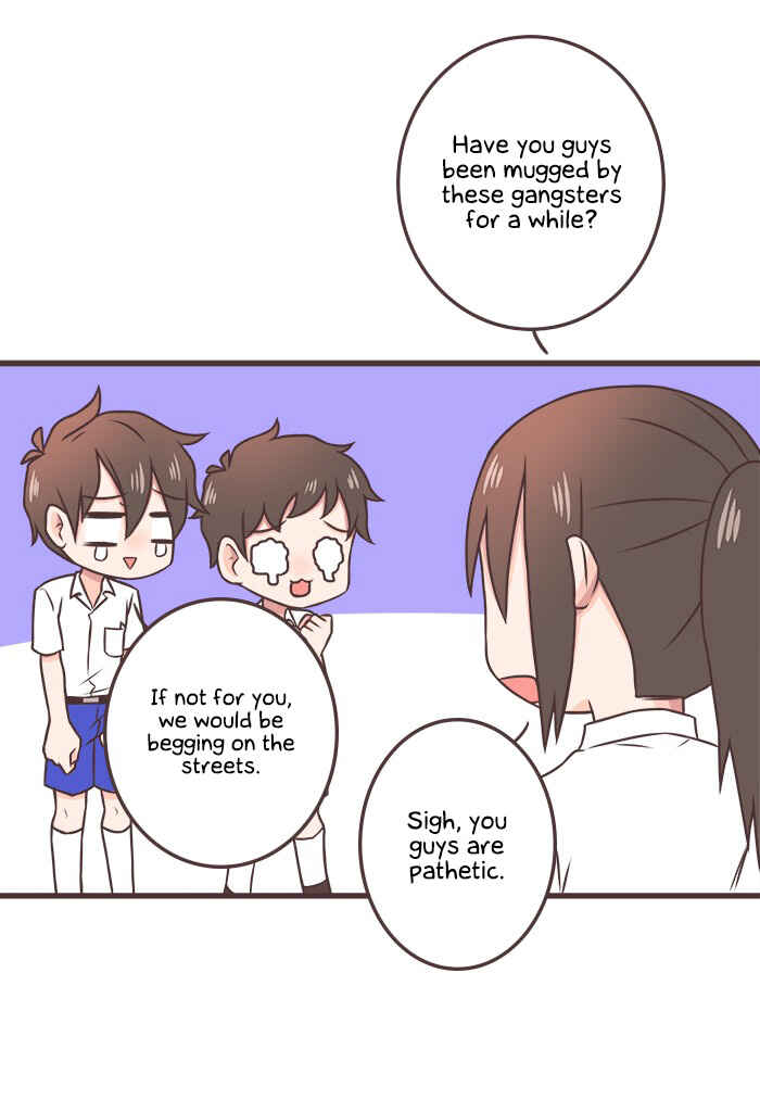 Chapter 72 - Page 19